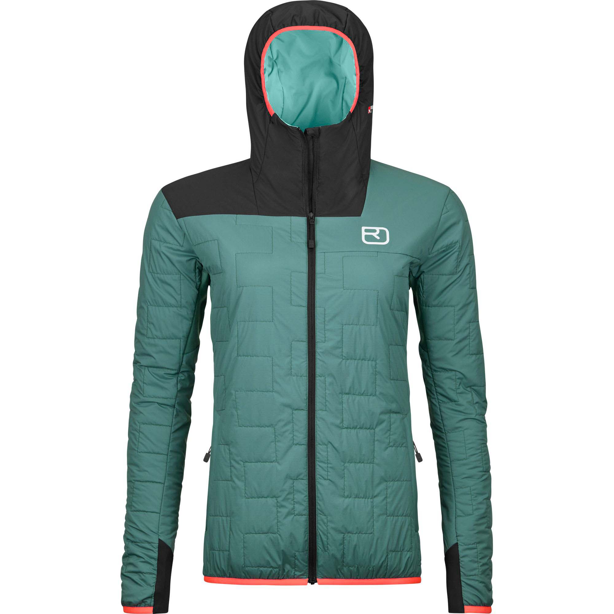 Piz Badus Jacket W