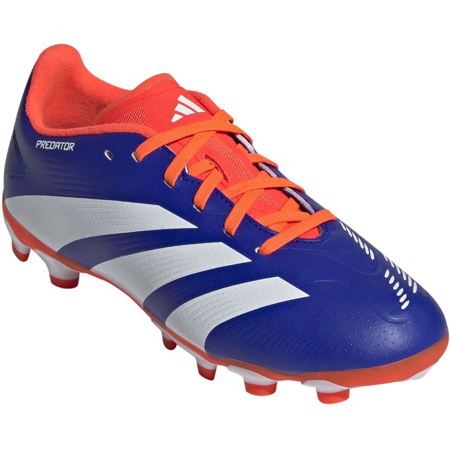 Predator League Kids MG Fußballschuh