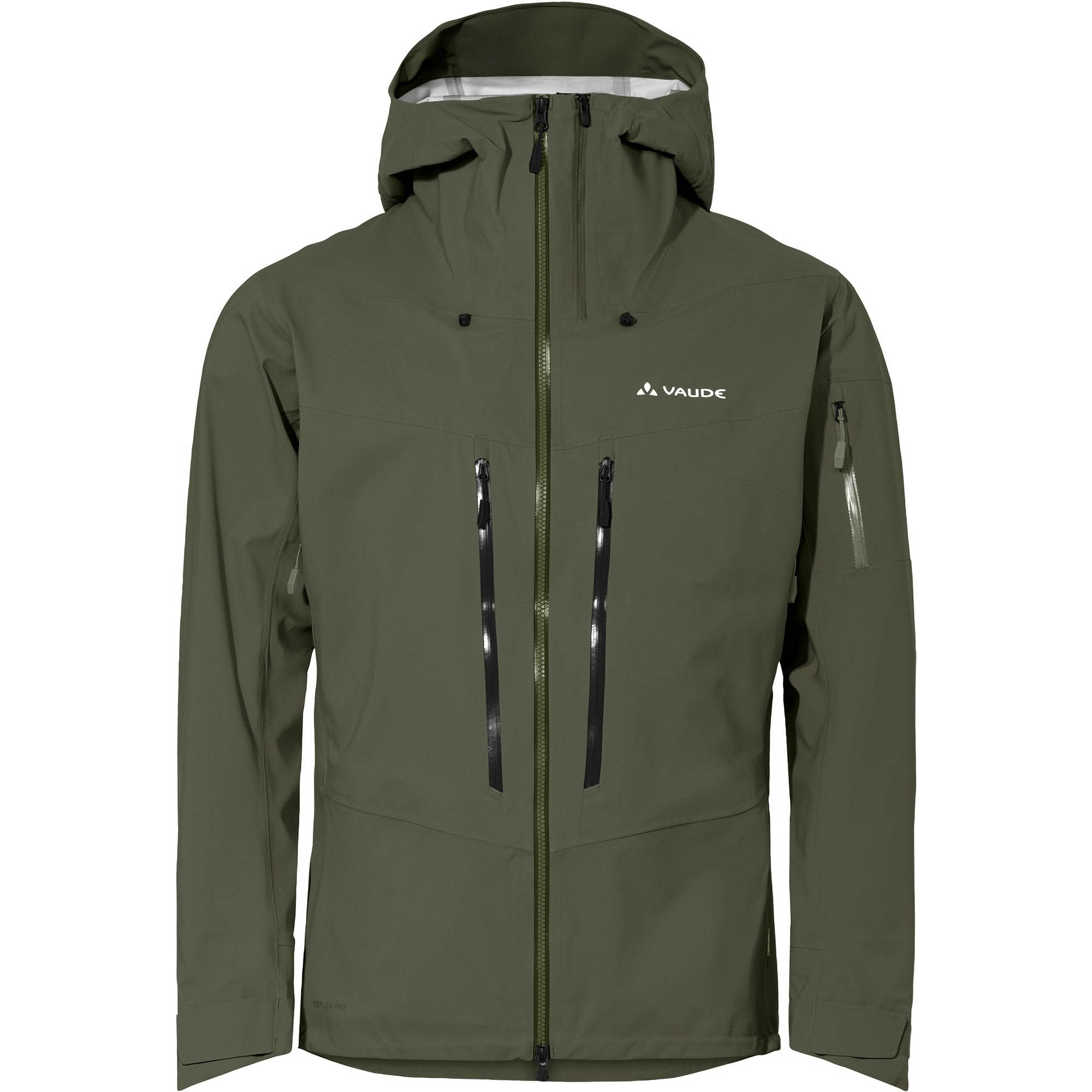 Me Monviso 3L Jacket