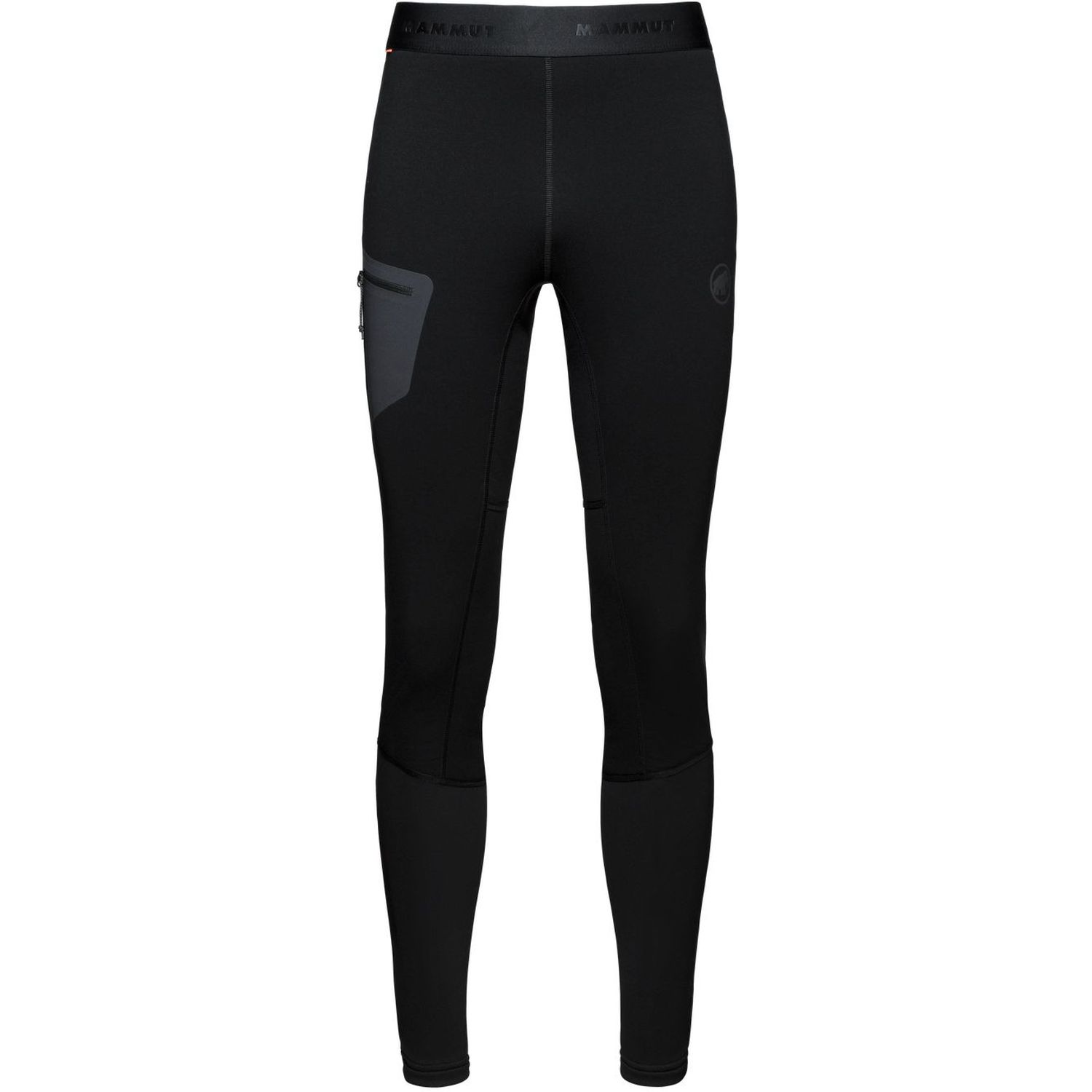 Aconcagua ML Tights long Men