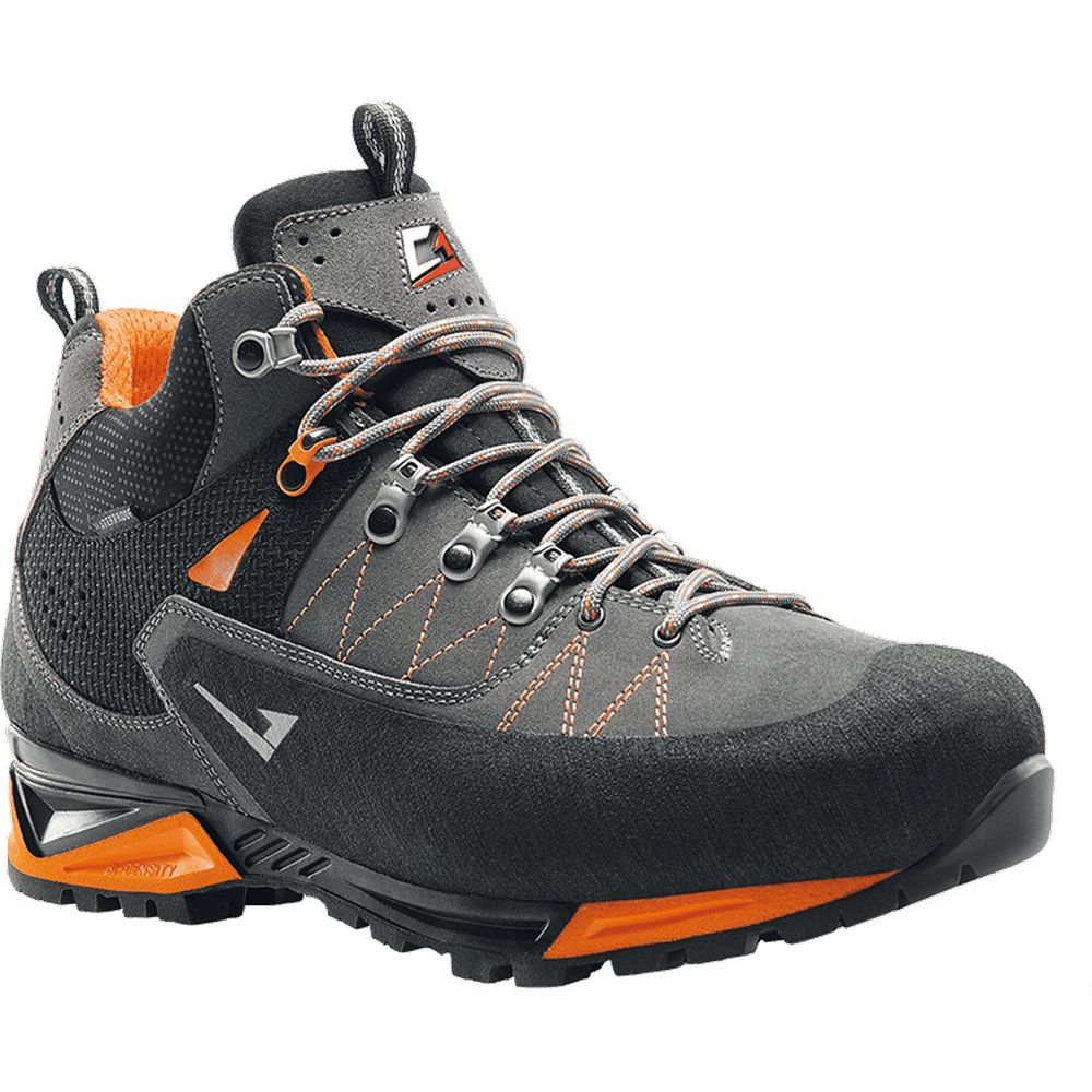 GARSPORT Mountain Tech Mid S3 Vibram Safety