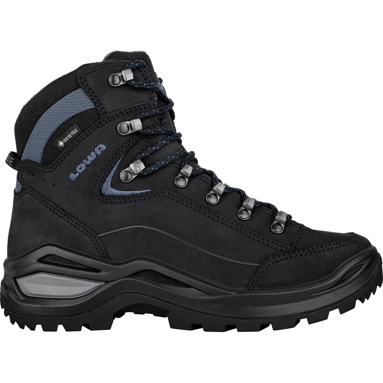 Renegade Evo GTX Mid Ws