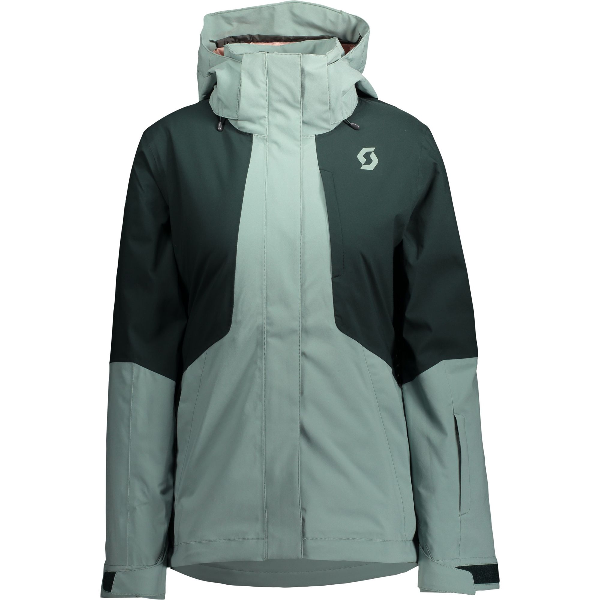 Jacket W\'s Ultimate Dryo 10