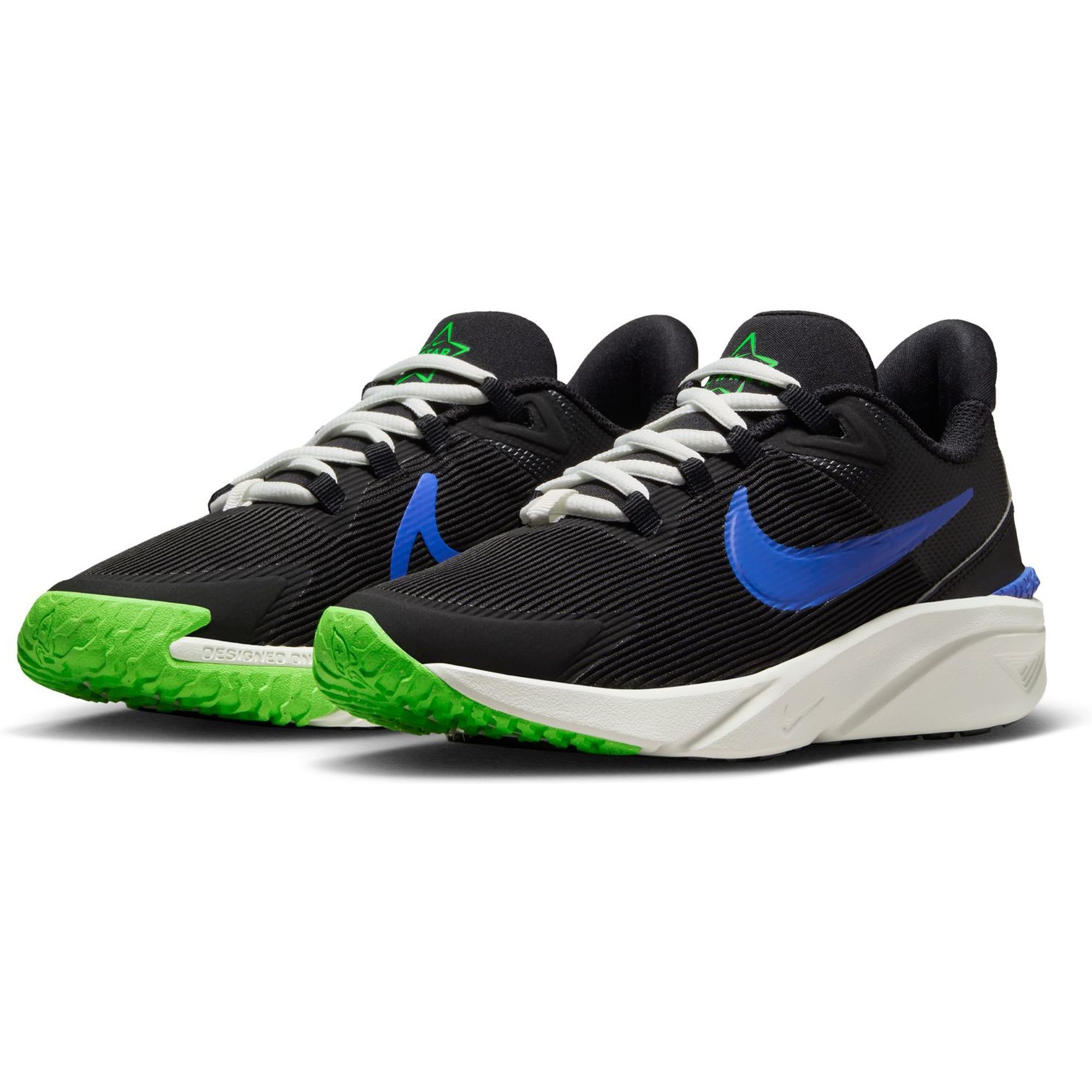 Nike Star Runner 4 Big Kids