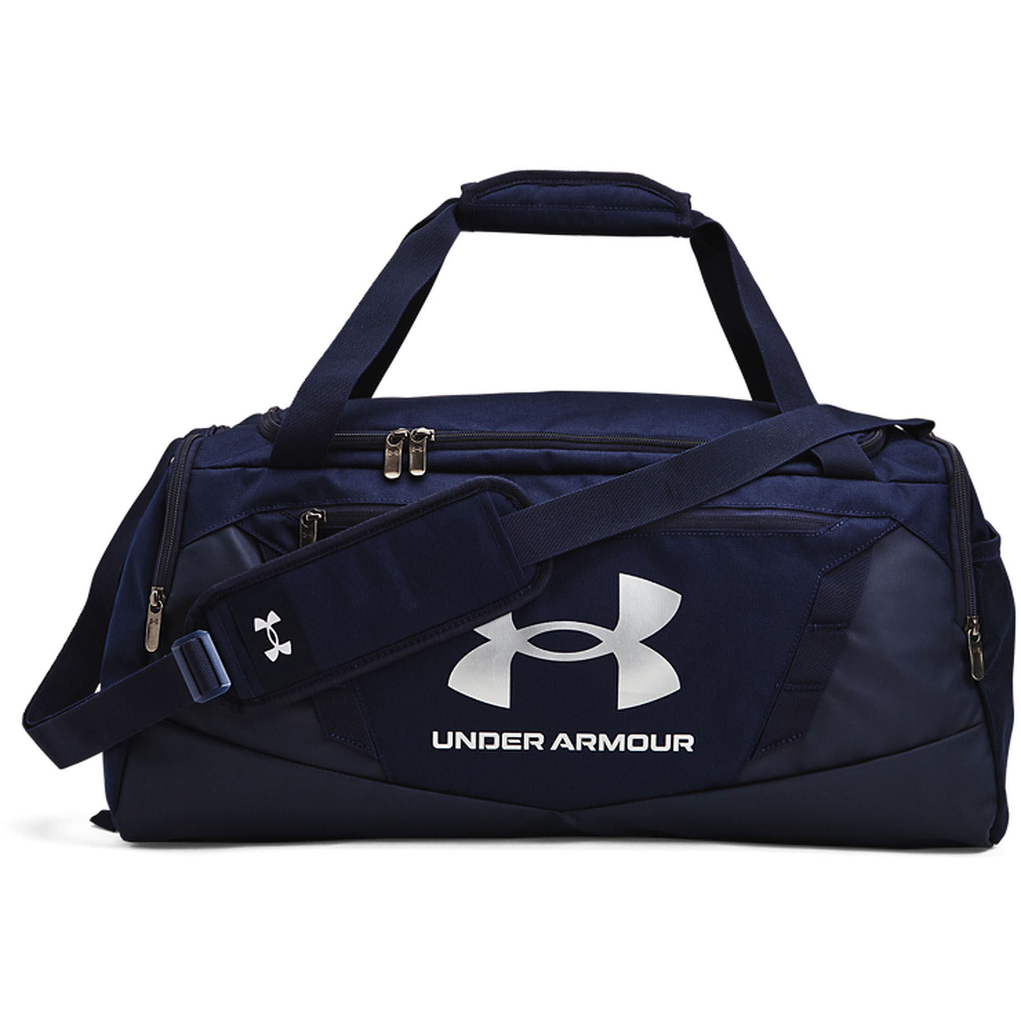 UA Undeniable 5.0 Duffle SM