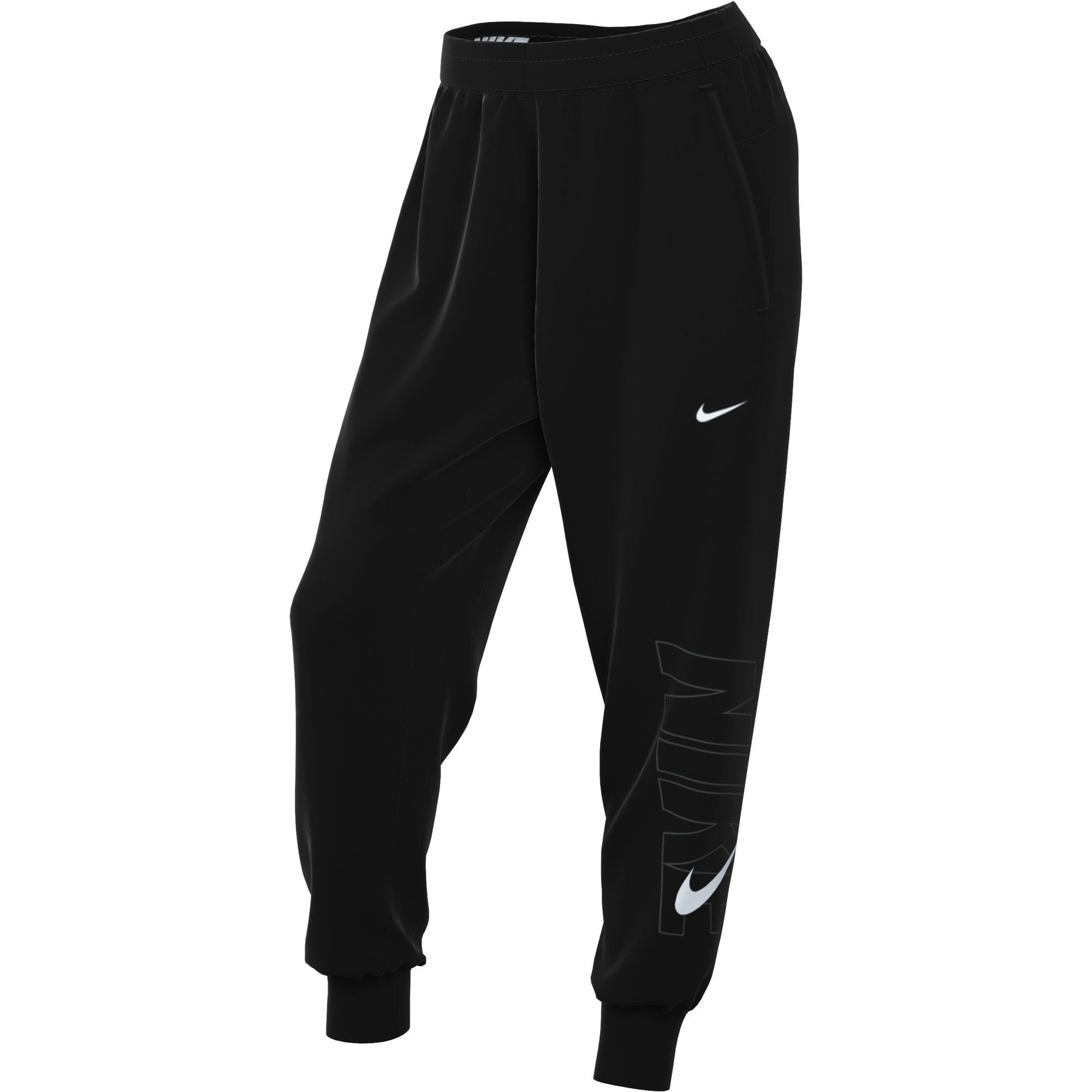 NIKE THERMA-FIT MEN\'S TAPERED