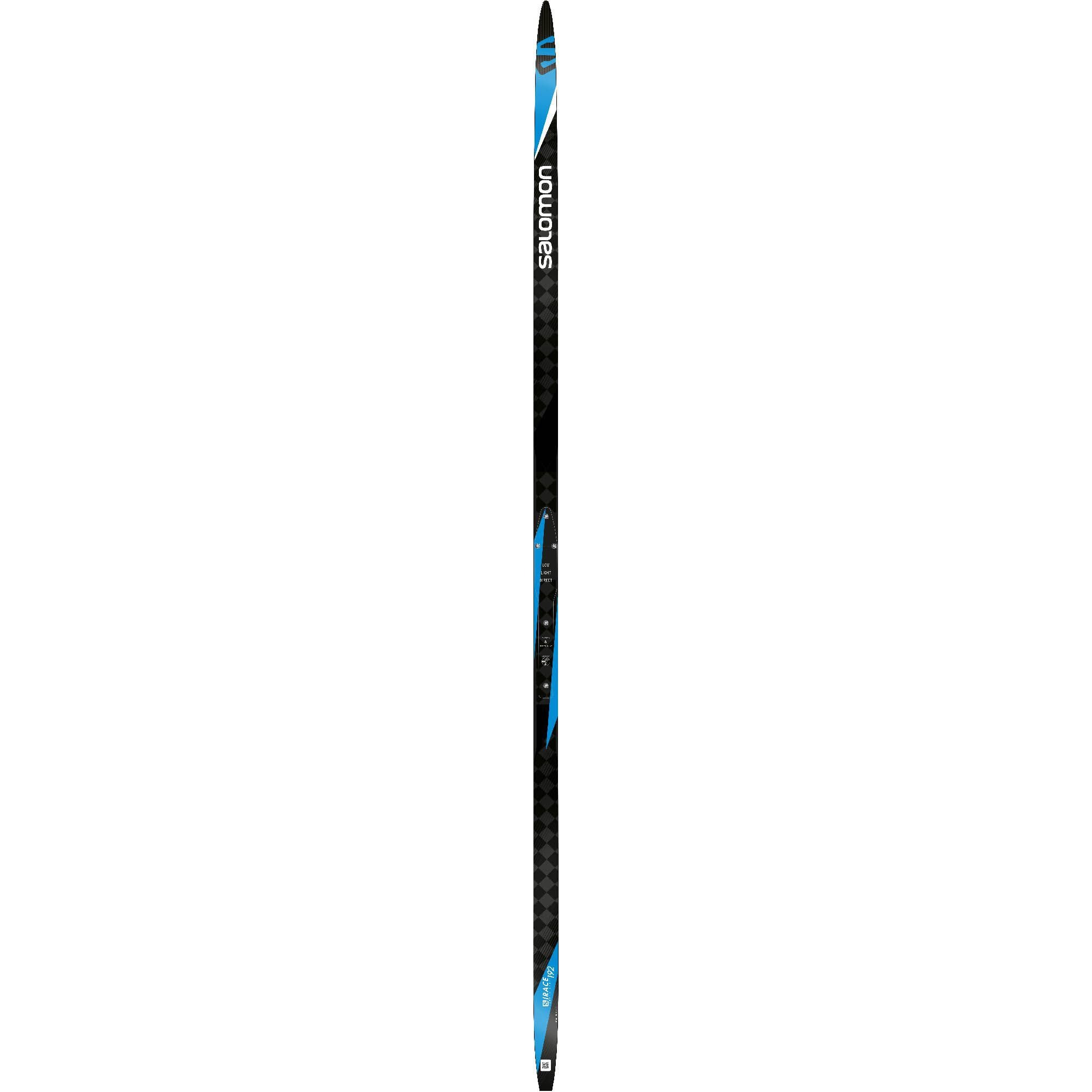 S/Race Carbon Skate S/Race Carbon Skate