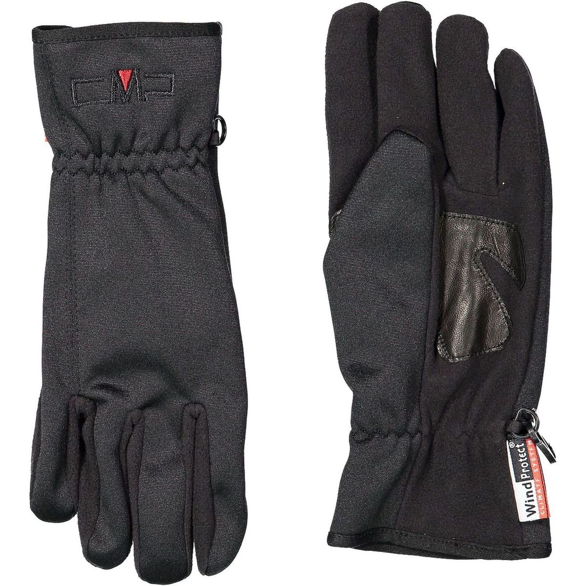 W Softshell Gloves 6521609