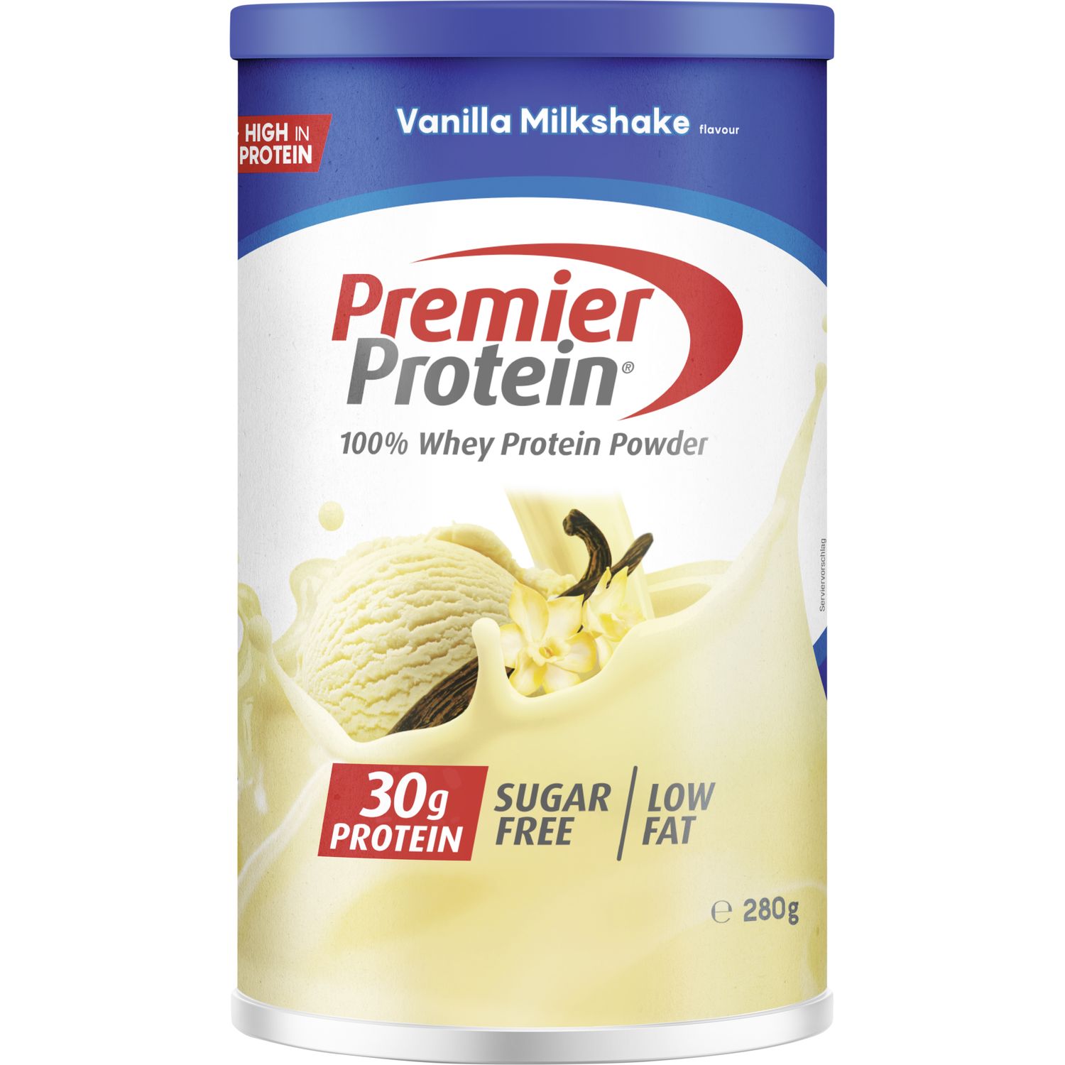 Whey Protein Powder