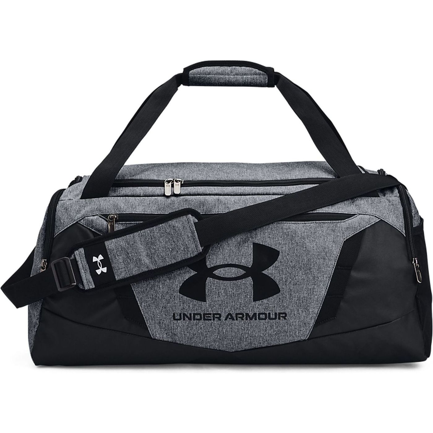 UA Undeniable 5.0 Duffle MD