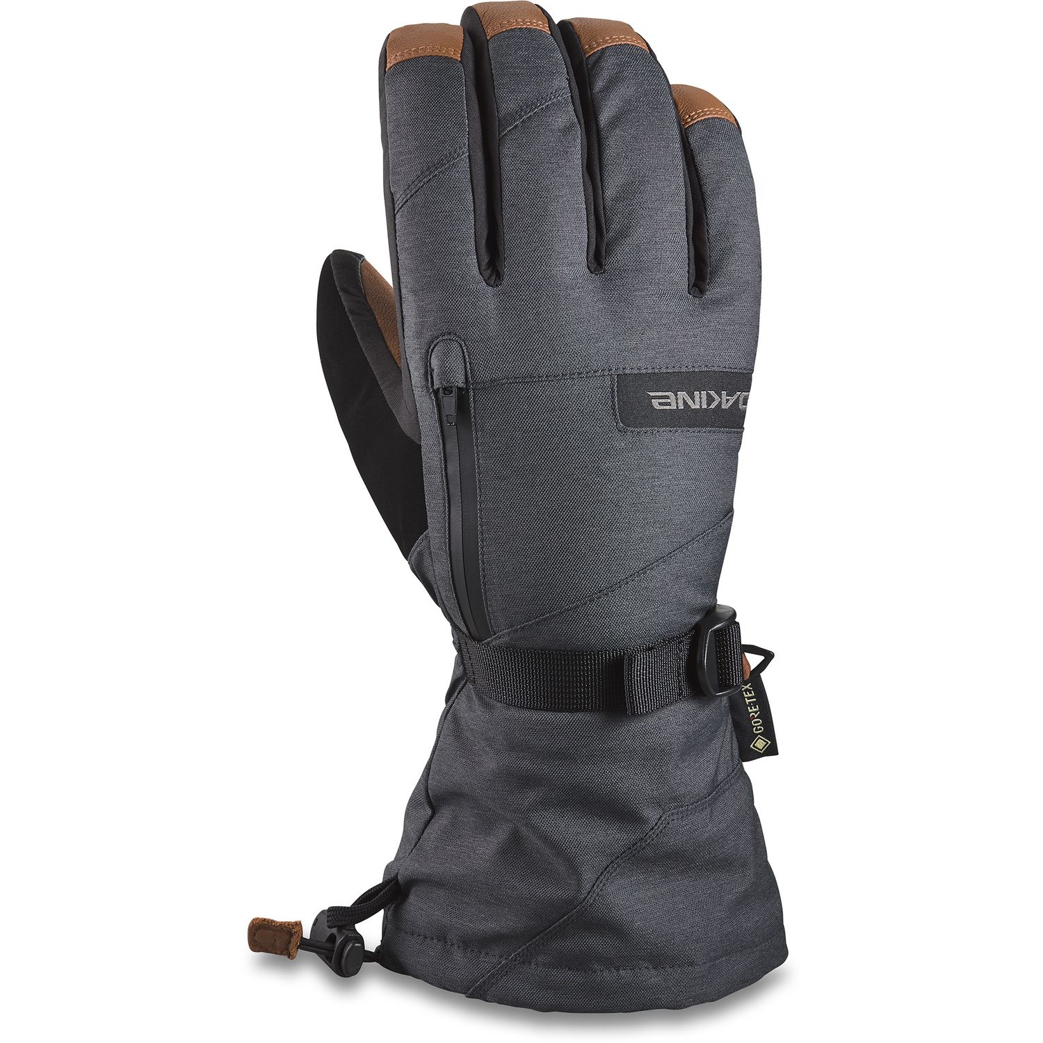 Leather Titan Gore-Tex Glove