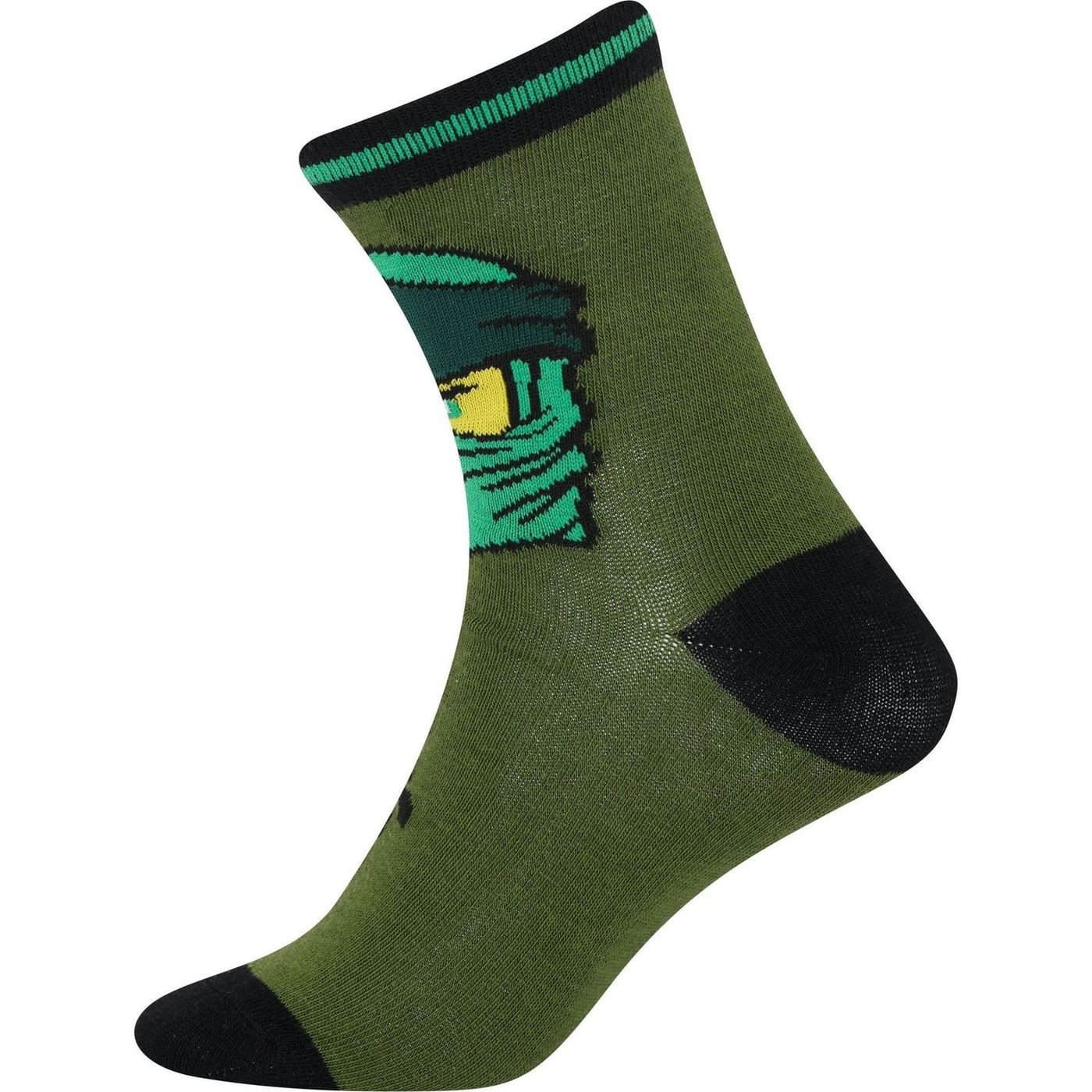 LWALEX 616 3-PACK SOCKS