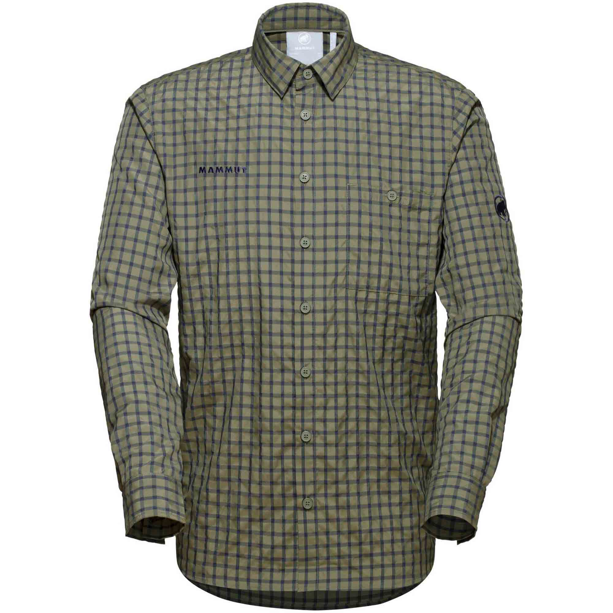 Lenni Longsleeve Shirt M