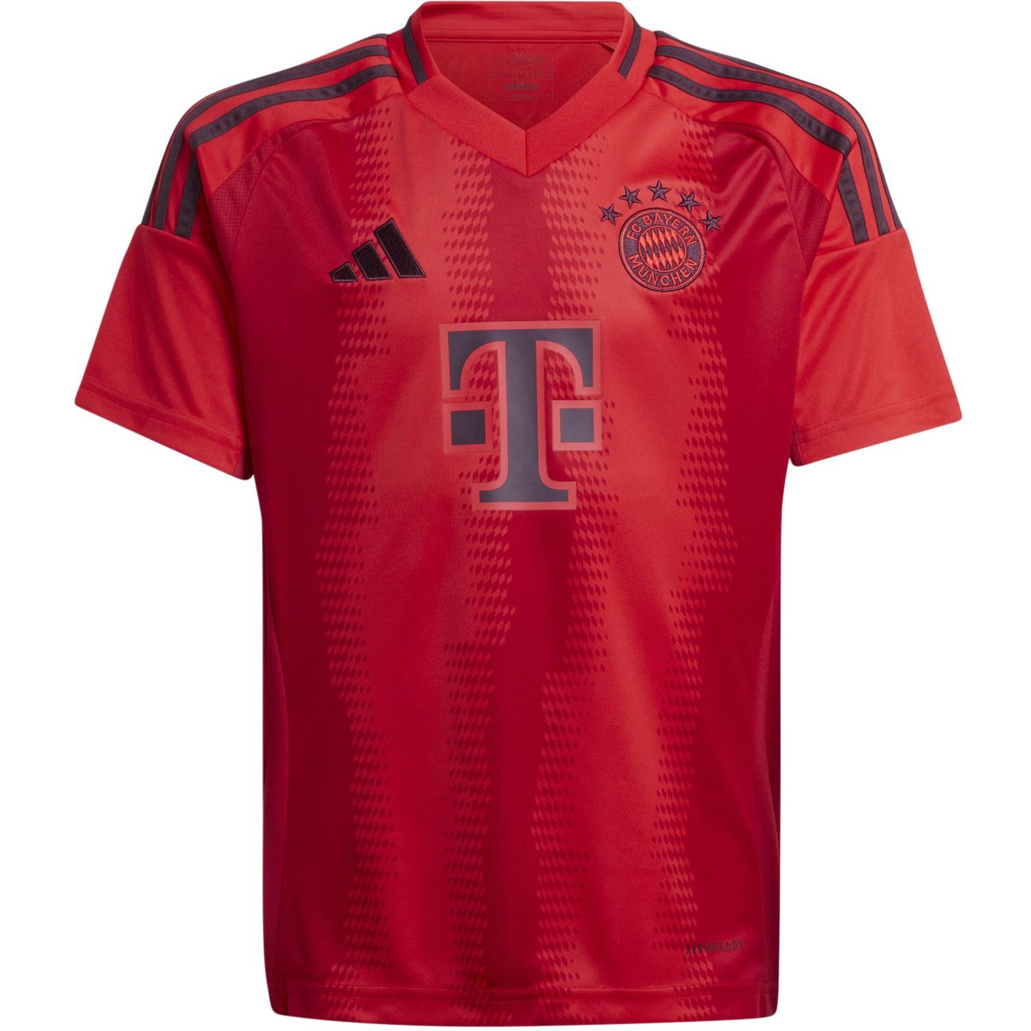 FC Bayern München 23/24 Home Kids