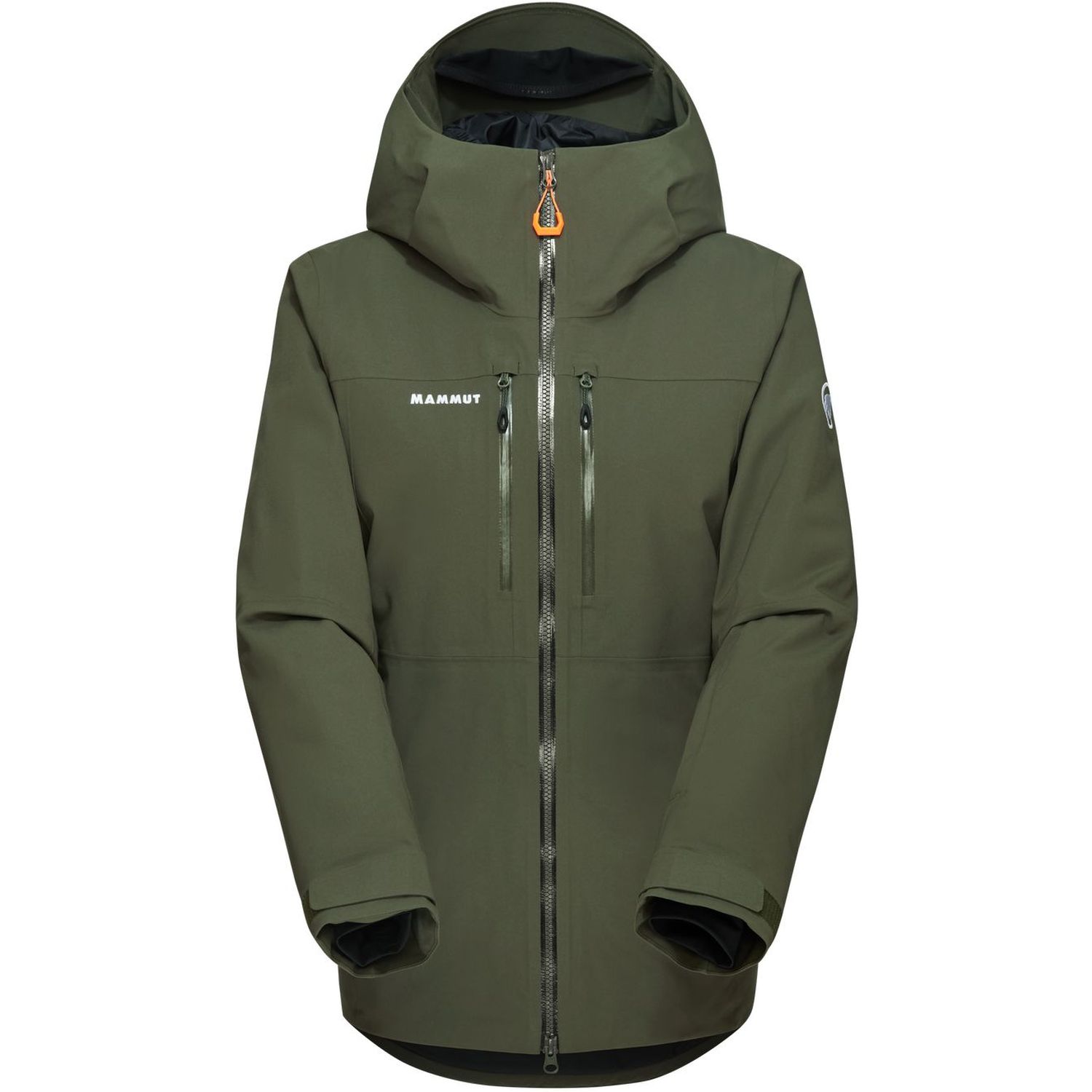 Stoney HS Thermo Hooded Jacket Women