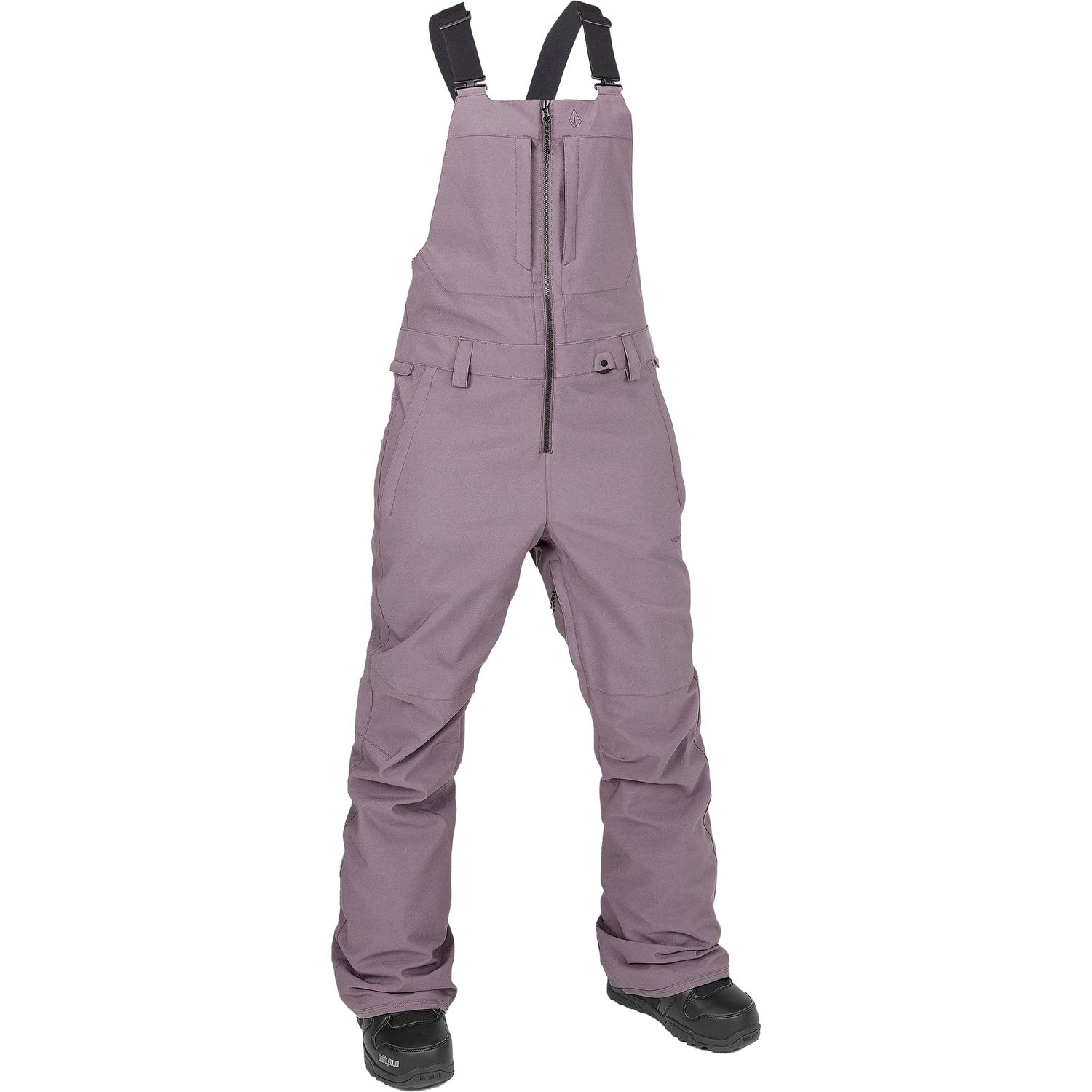 SWIFT BIB OVERALL