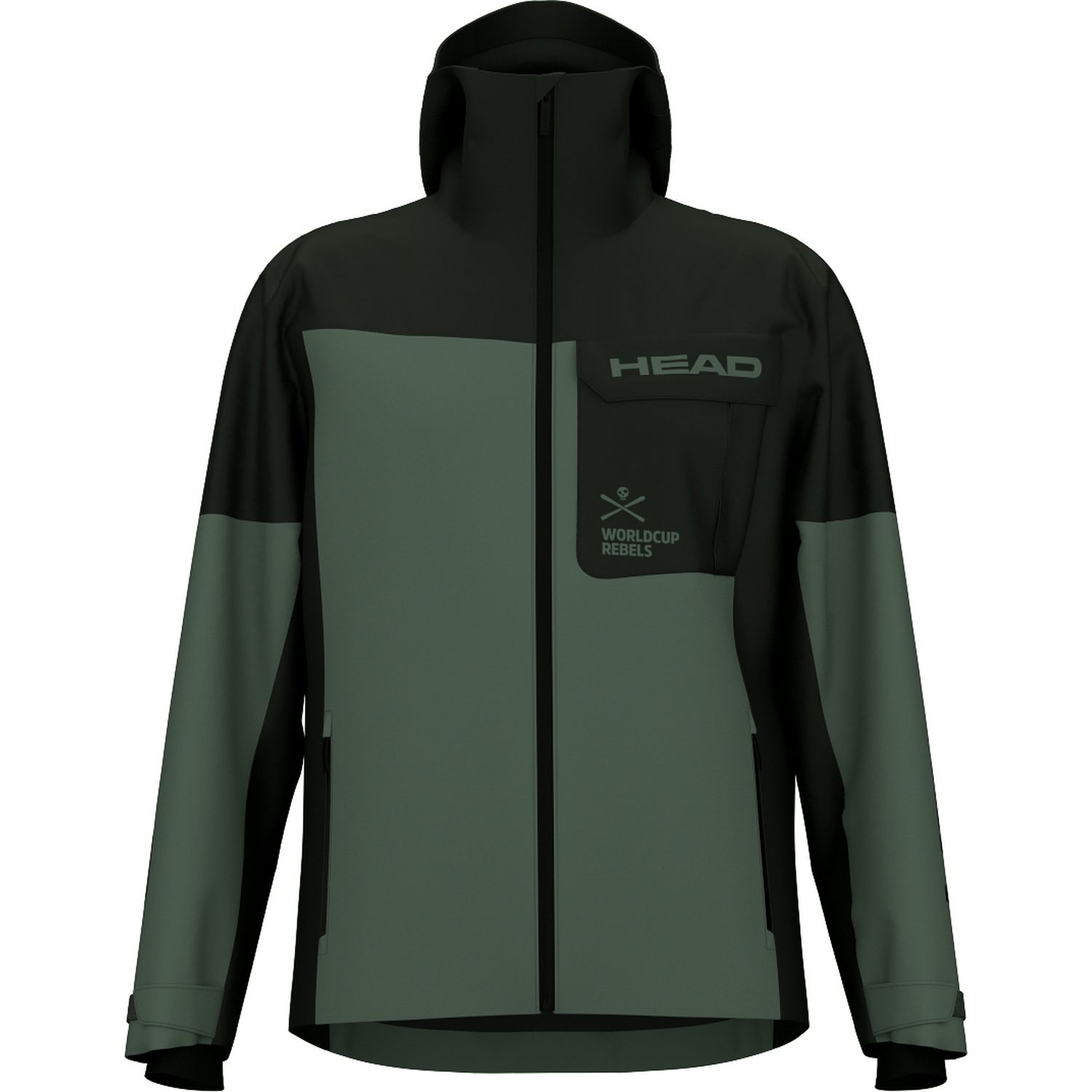 RACE NOVA Jacket Men