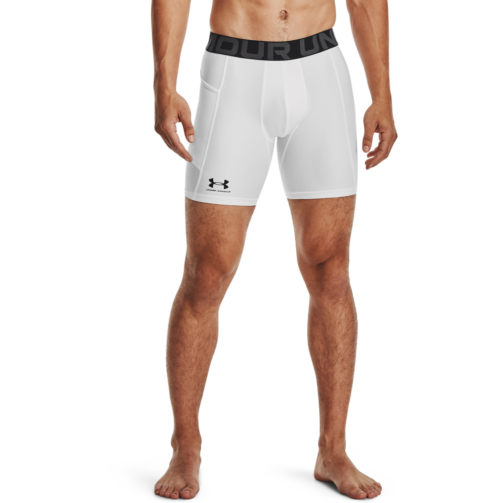 Men\'s UA HG Armour Shorts