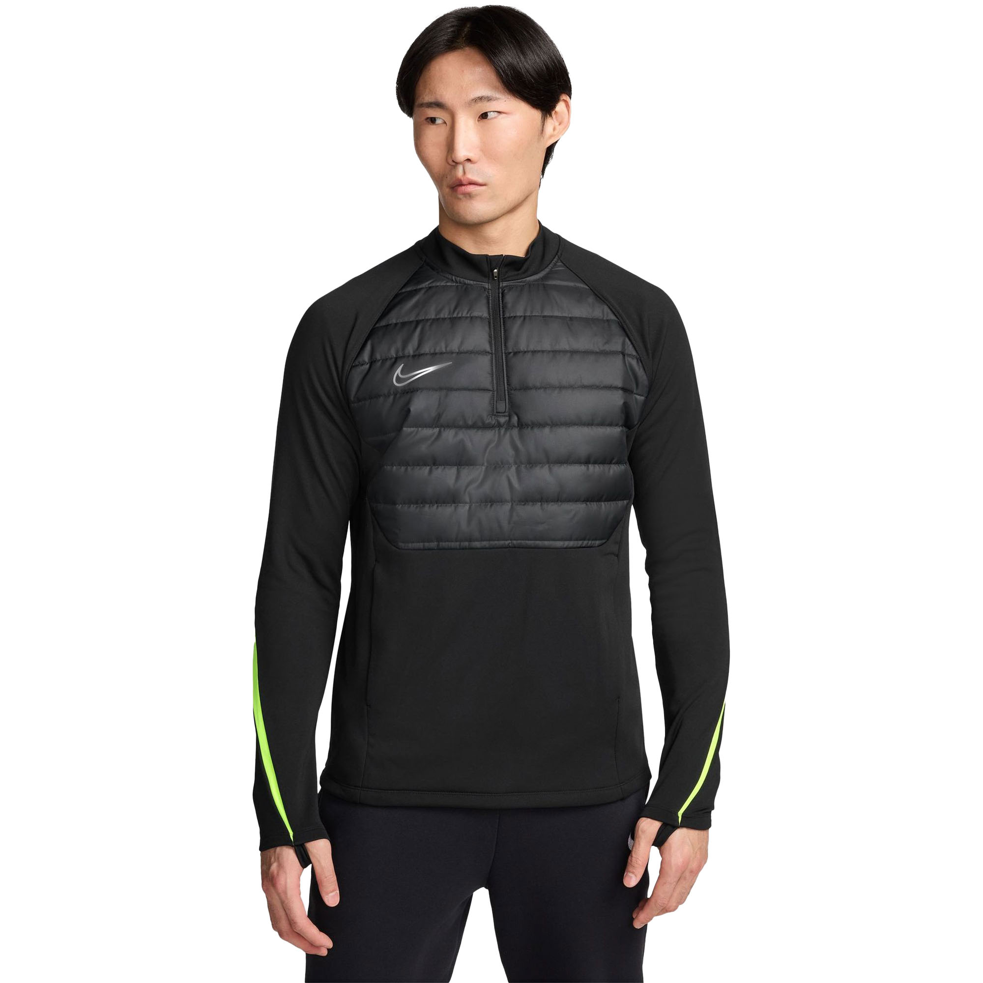 NIKE THERMA-FIT ACADEMY MEN\'S