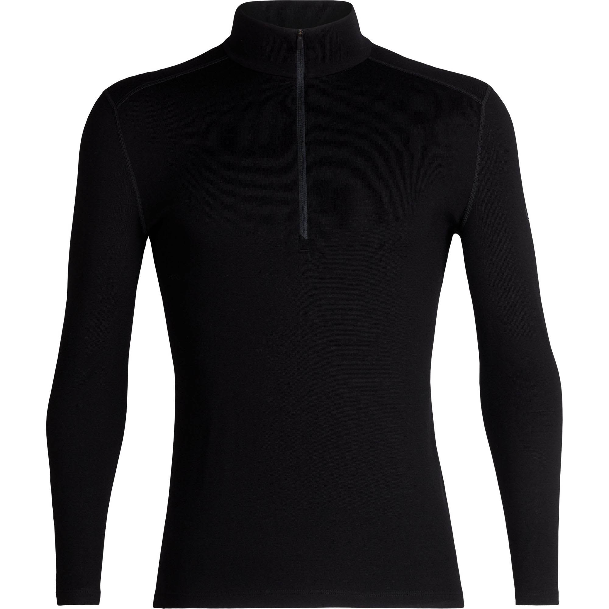 M 260 Tech LS Half Zip