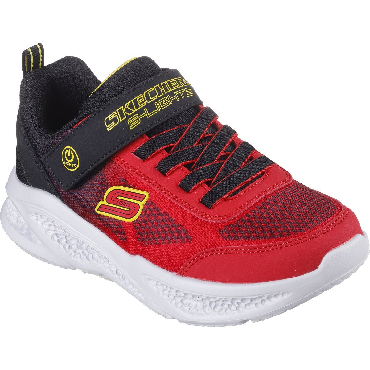 Skechers Meteor-Lights-Krendo