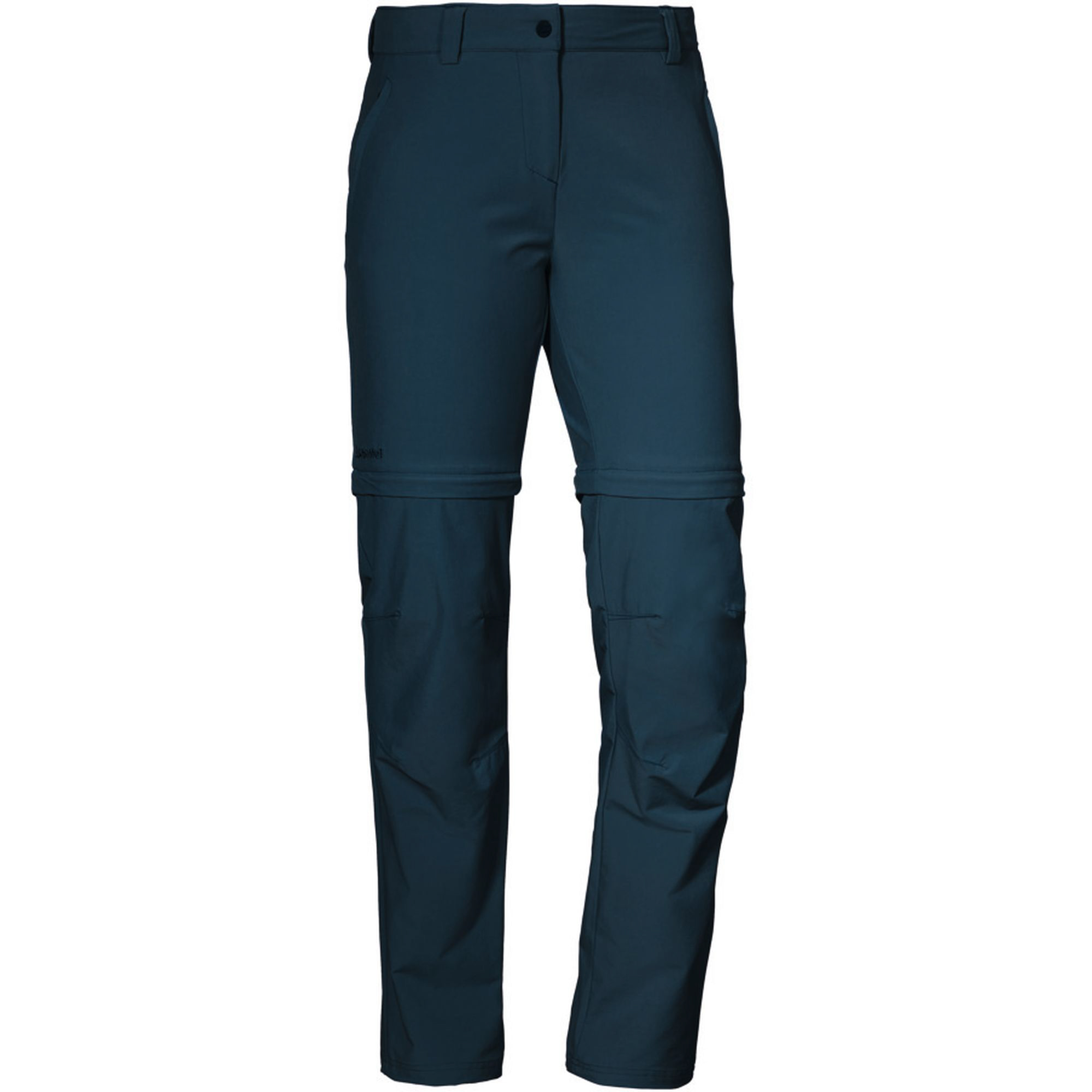 Pants Ascona Zip Off