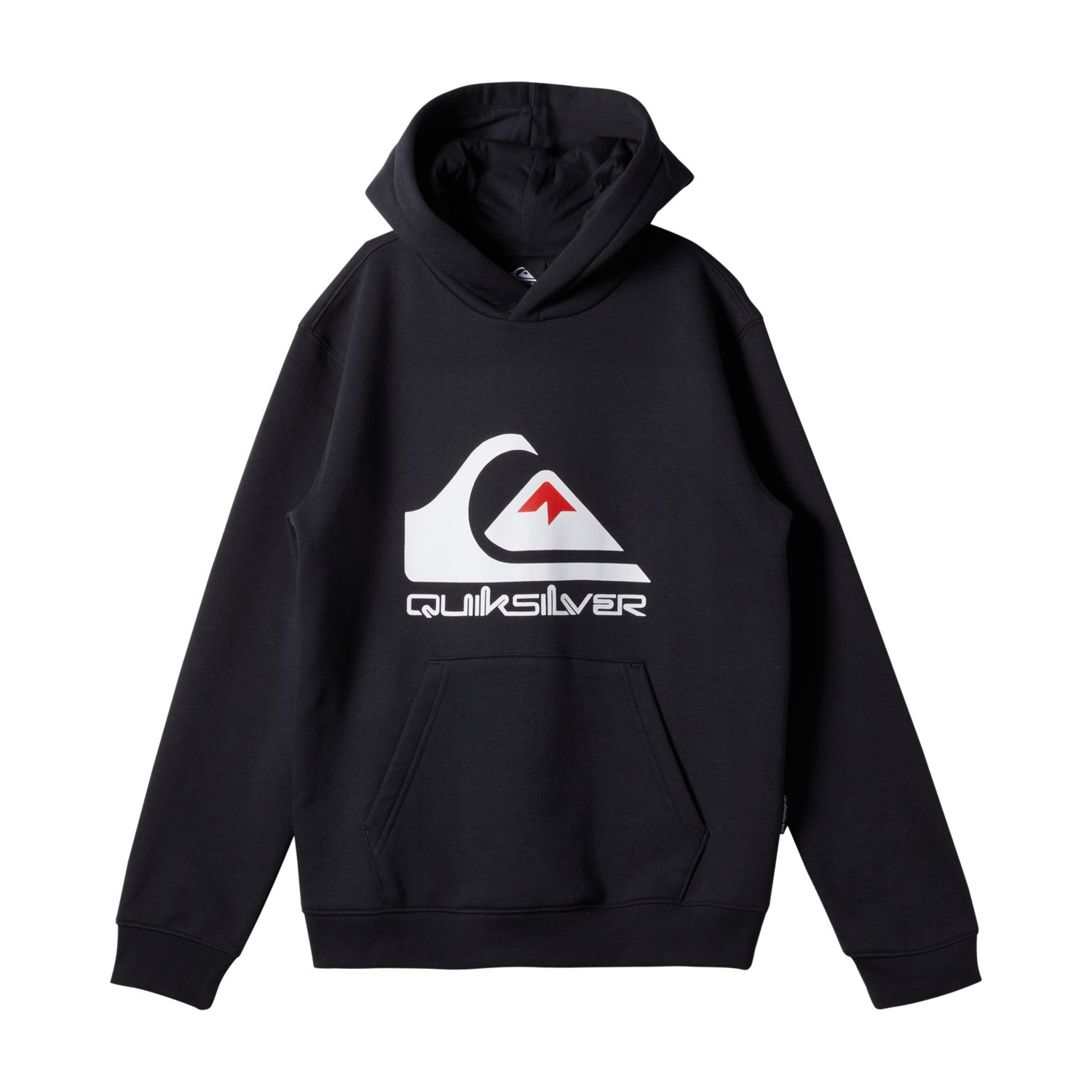 Big Logo Hoodie Youth