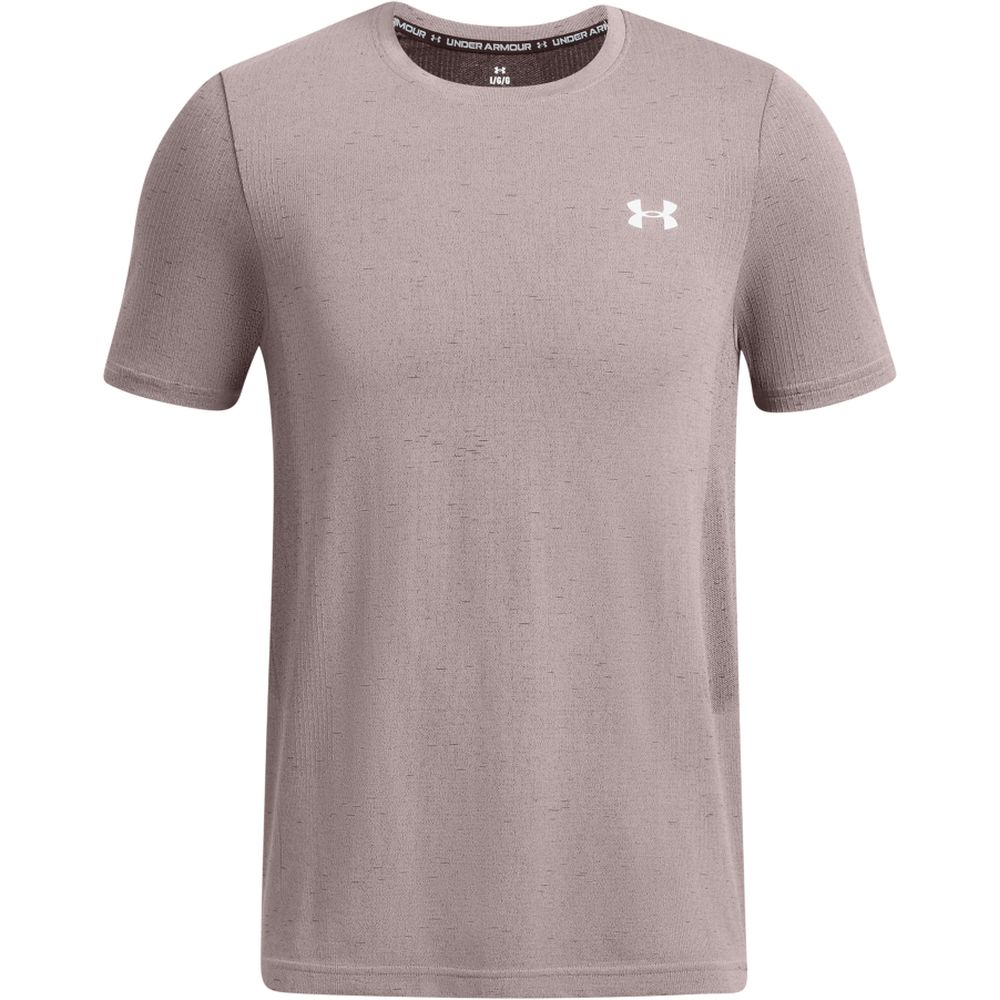 UA Vanish Seamless SS