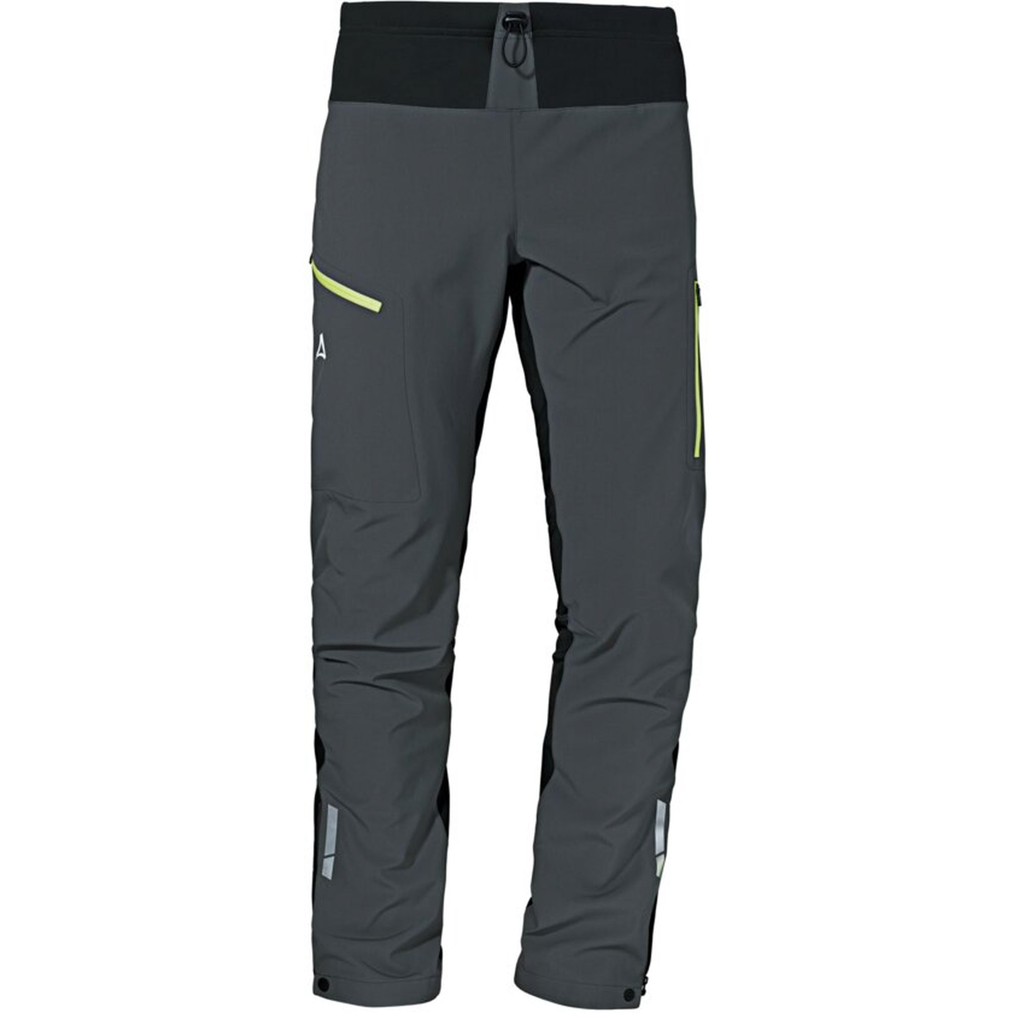 Softshell Pants Rinnen M