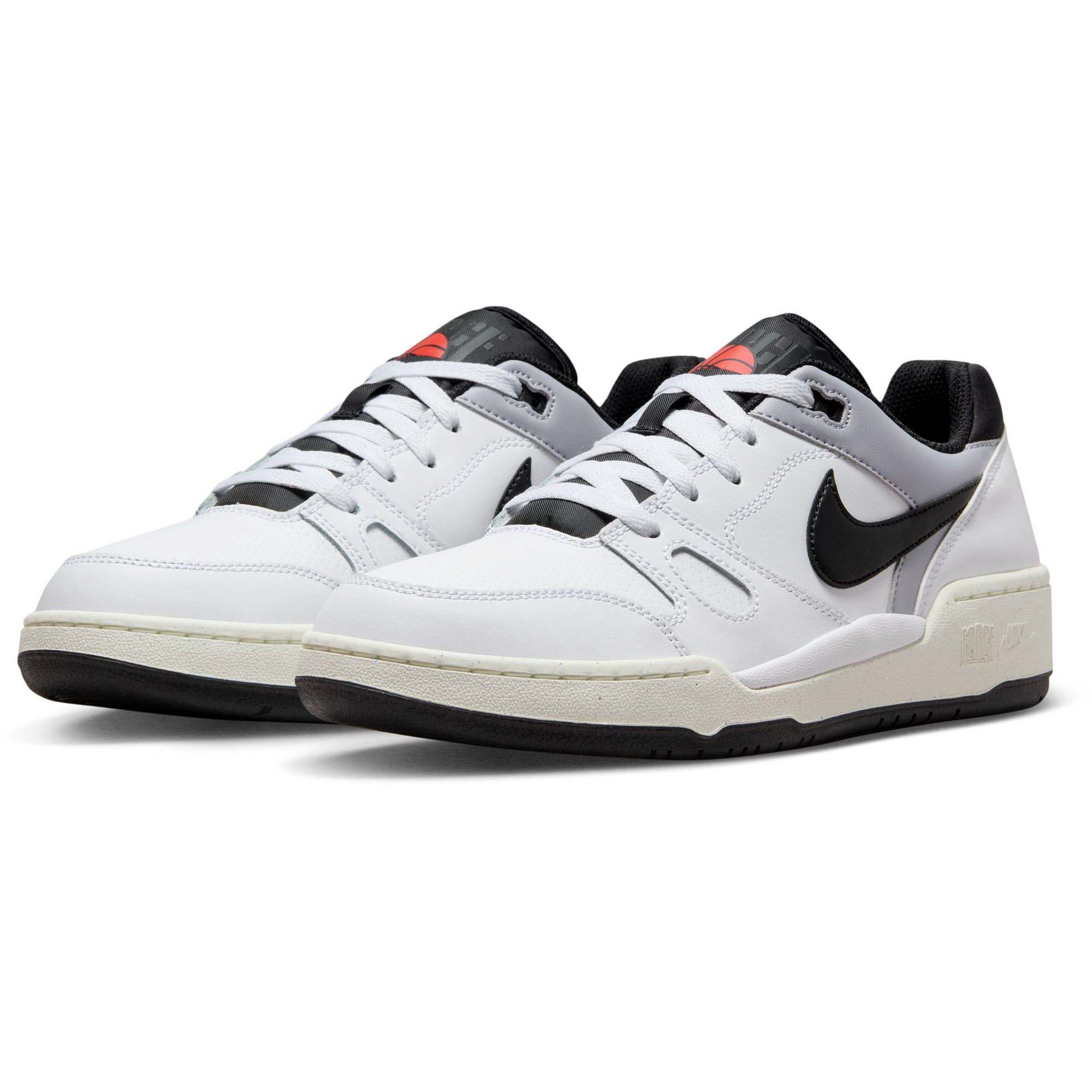 Nike Full Force Low Men"s Shoe