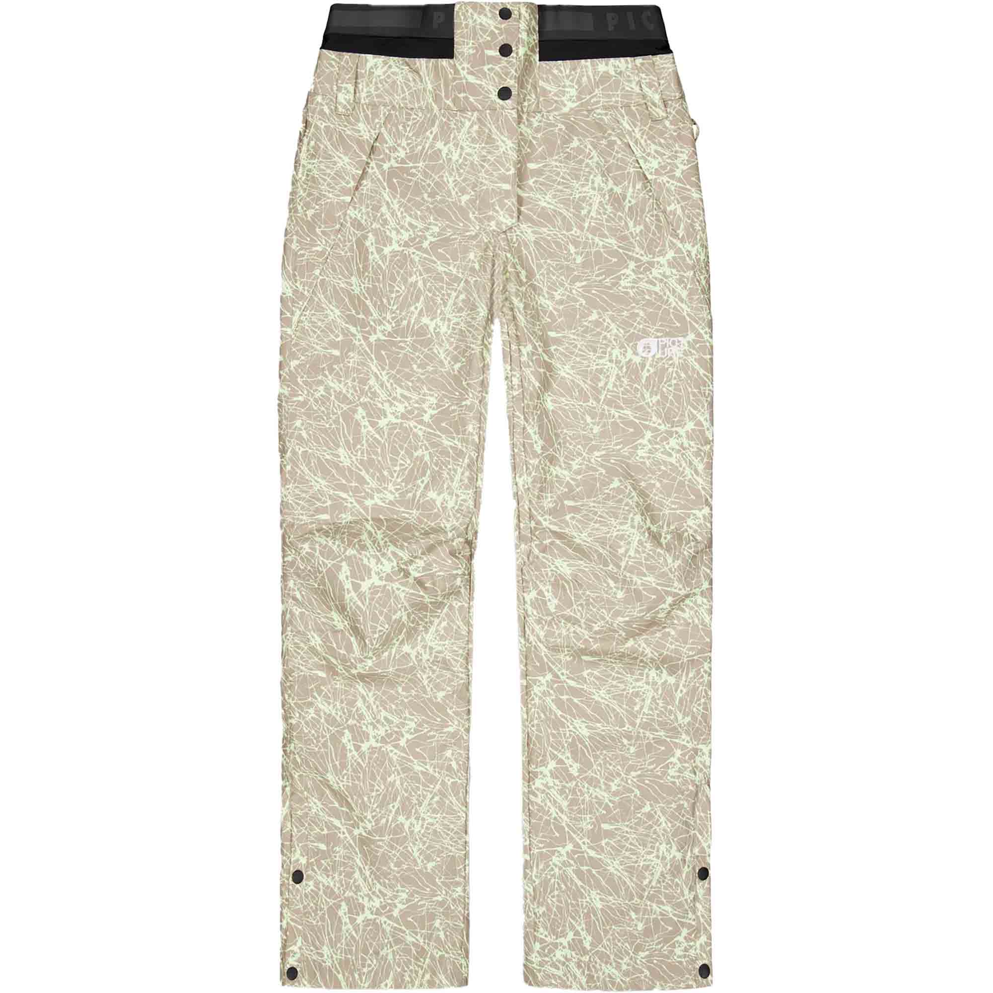 TREVA PRINTED PANTS