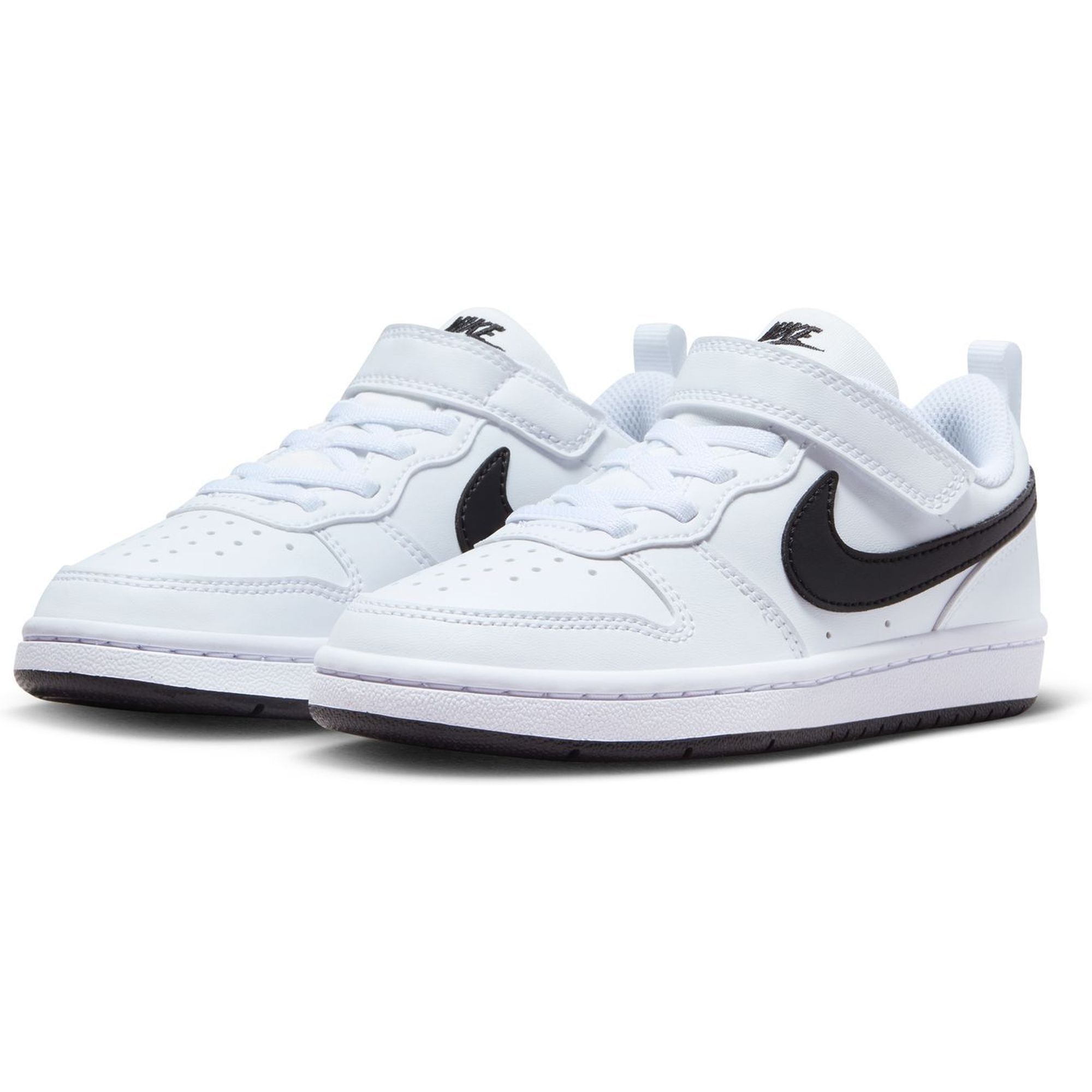 Nike Court Borough Low Recraft