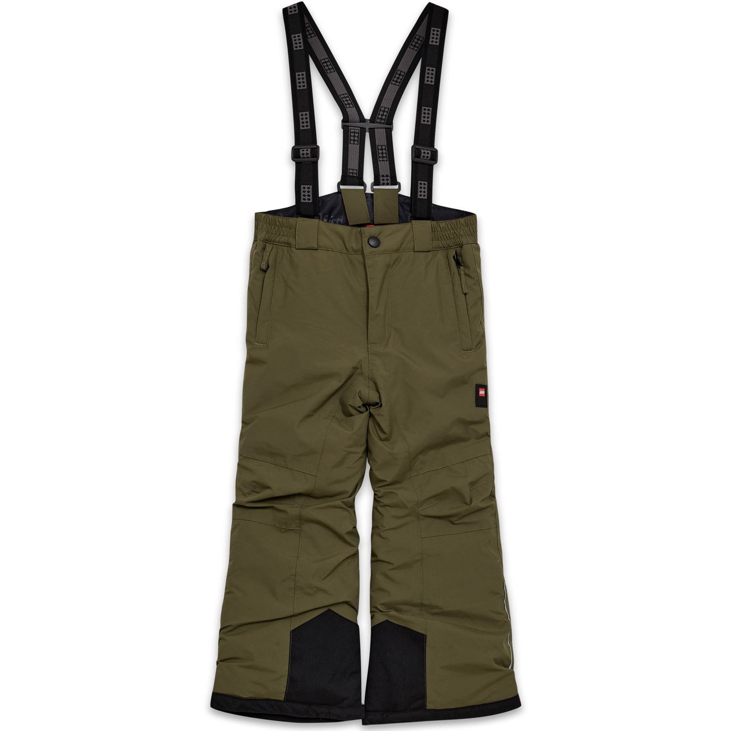 LWPOWAI 708 SKI PANTS