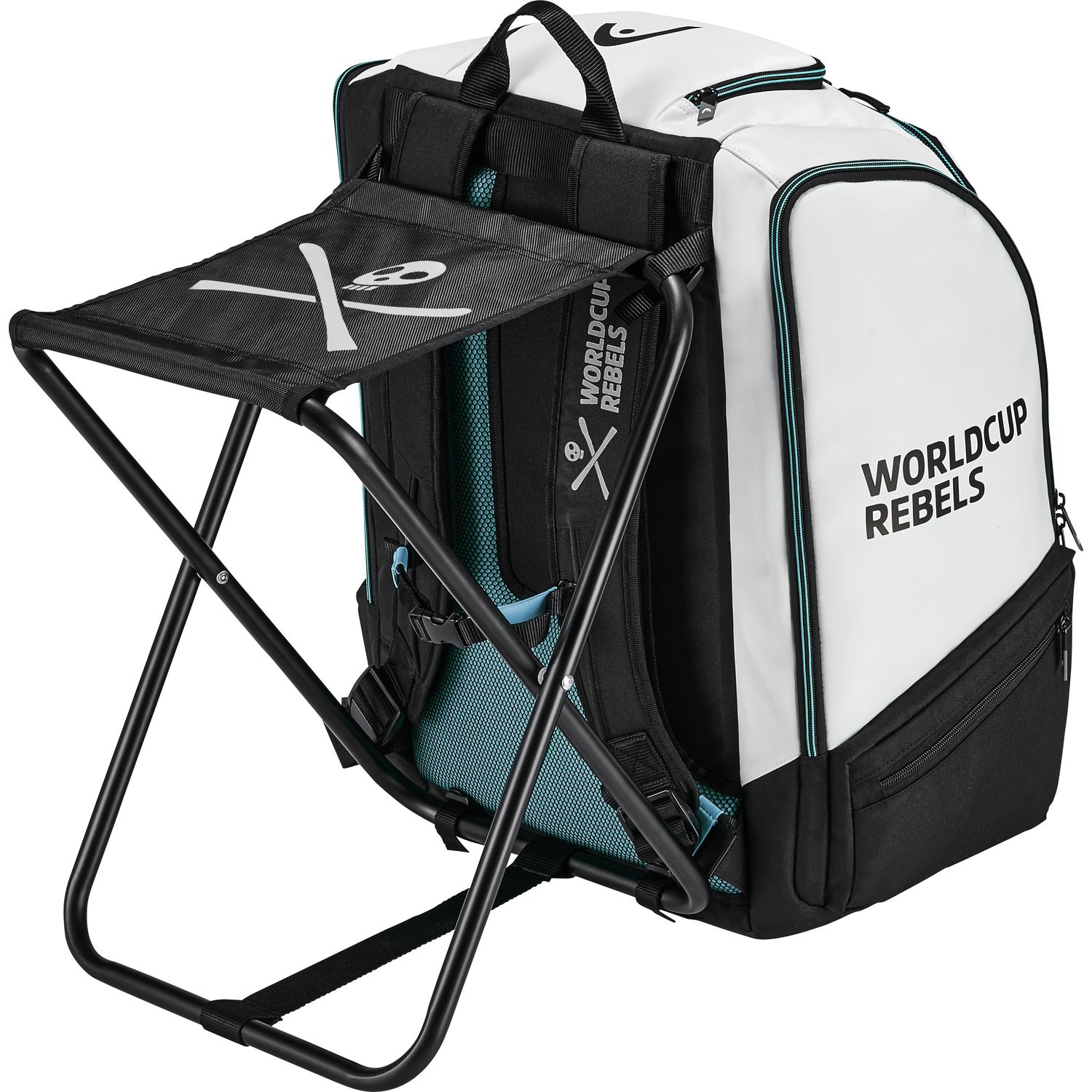 Rebels Coaches Backpack