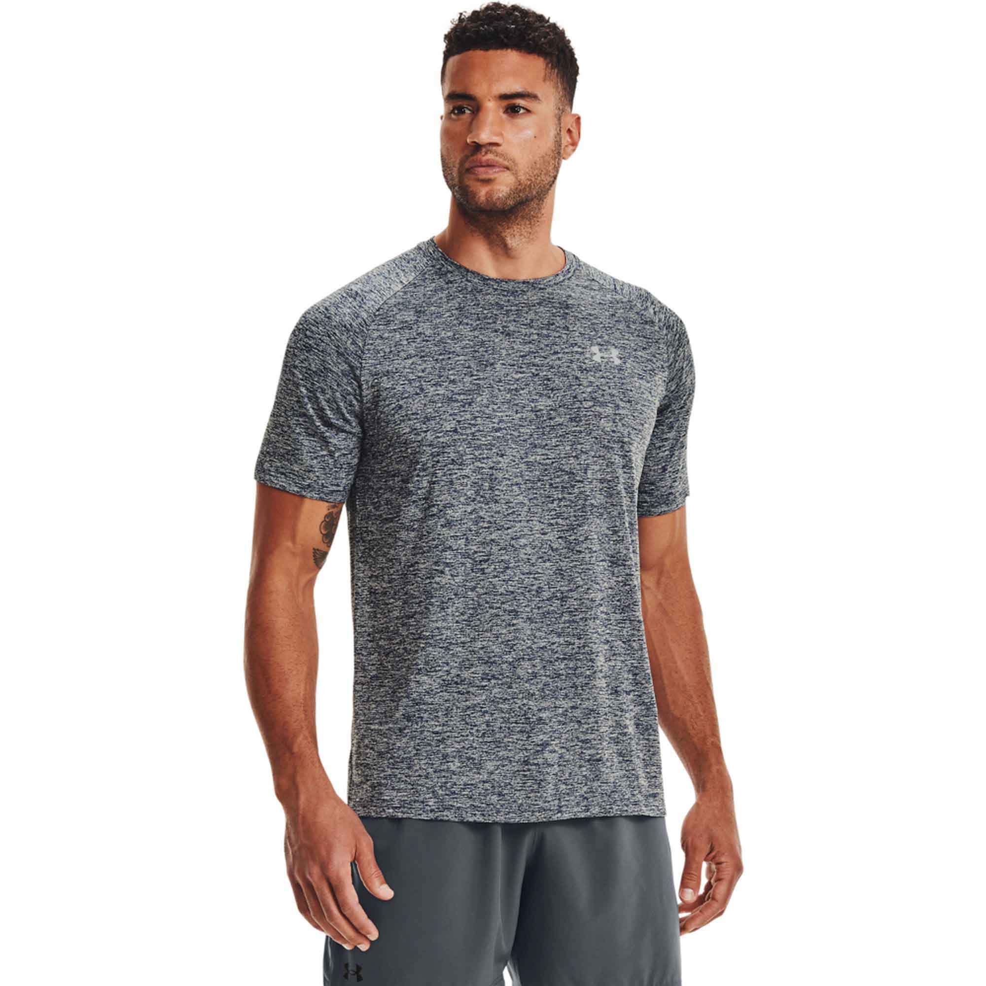 UA Tech SS Tee 2.0