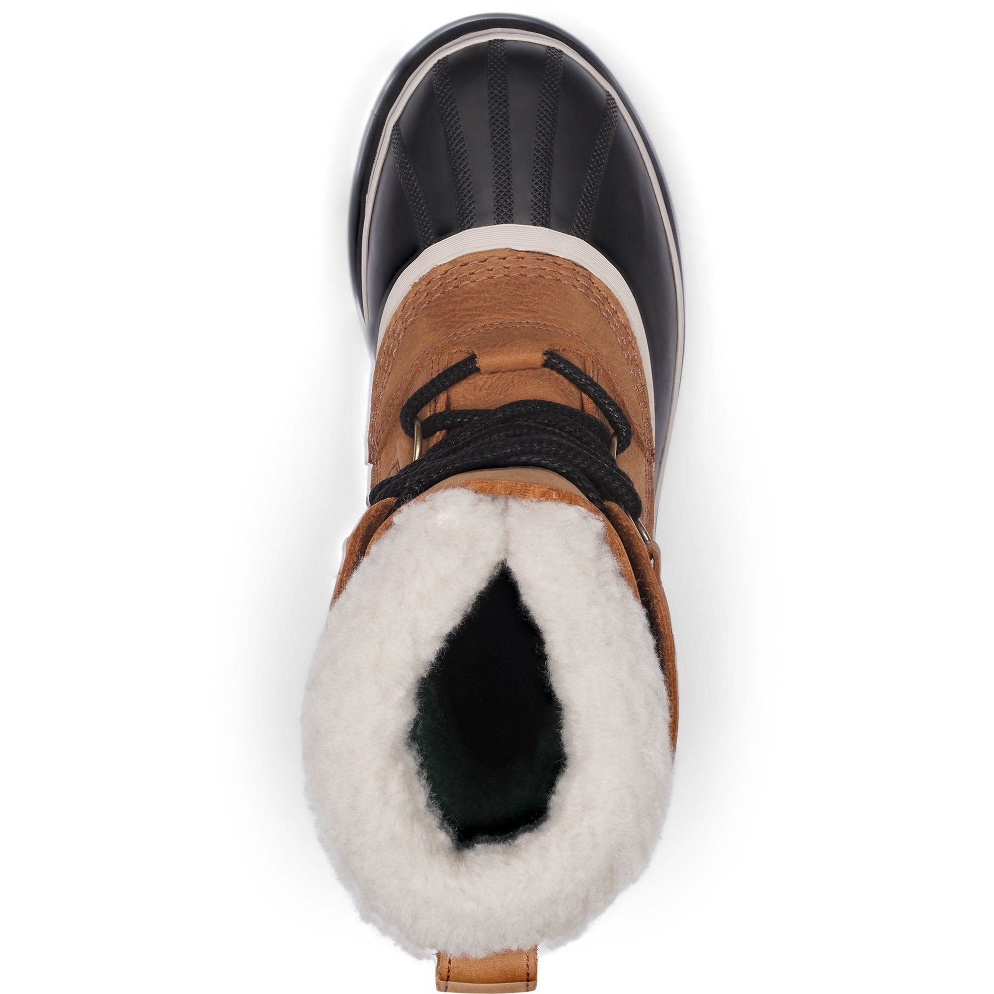 Sorel Caribou WL Wmns Winterschuhe elk jetzt bei Berger kaufen