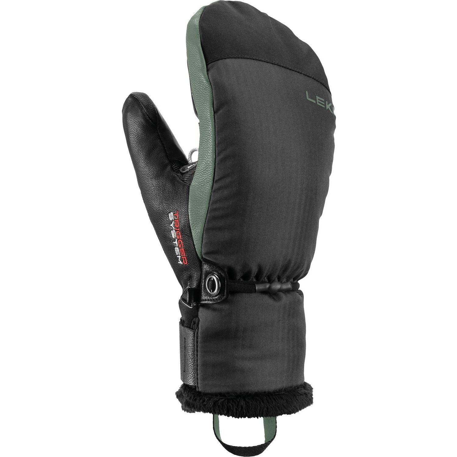 Lantana 3D GTX Women Mitt