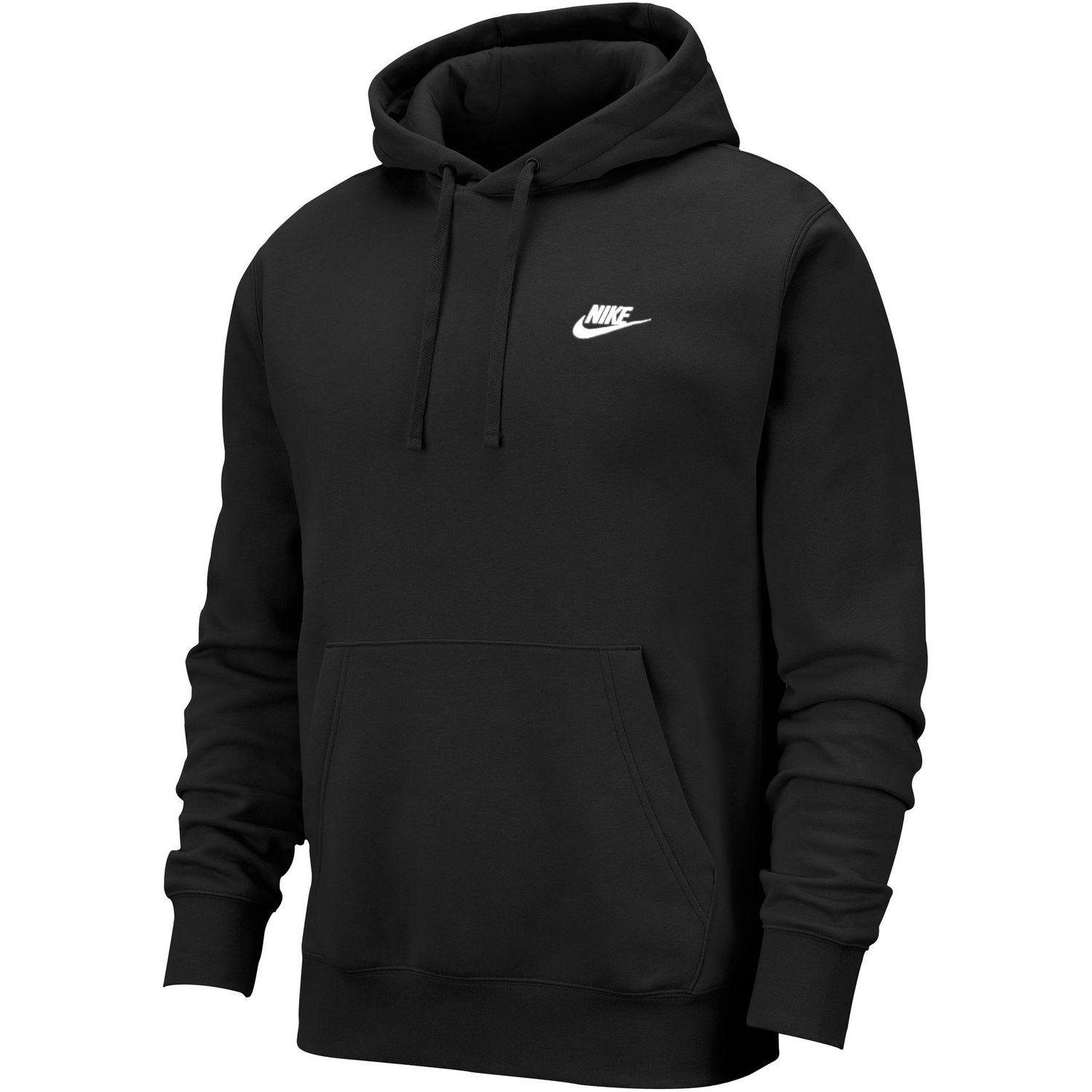 Nike Sportswear Club Fleece Pullover Hoodie