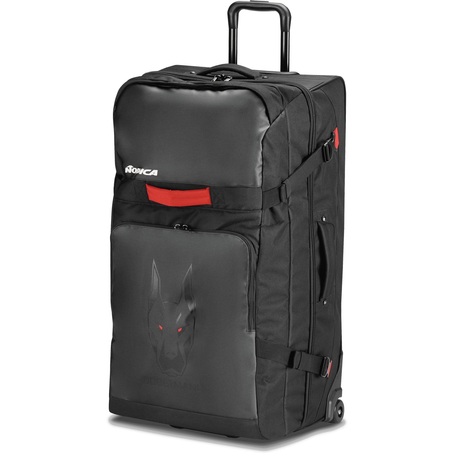 Race XL Duffle Roller