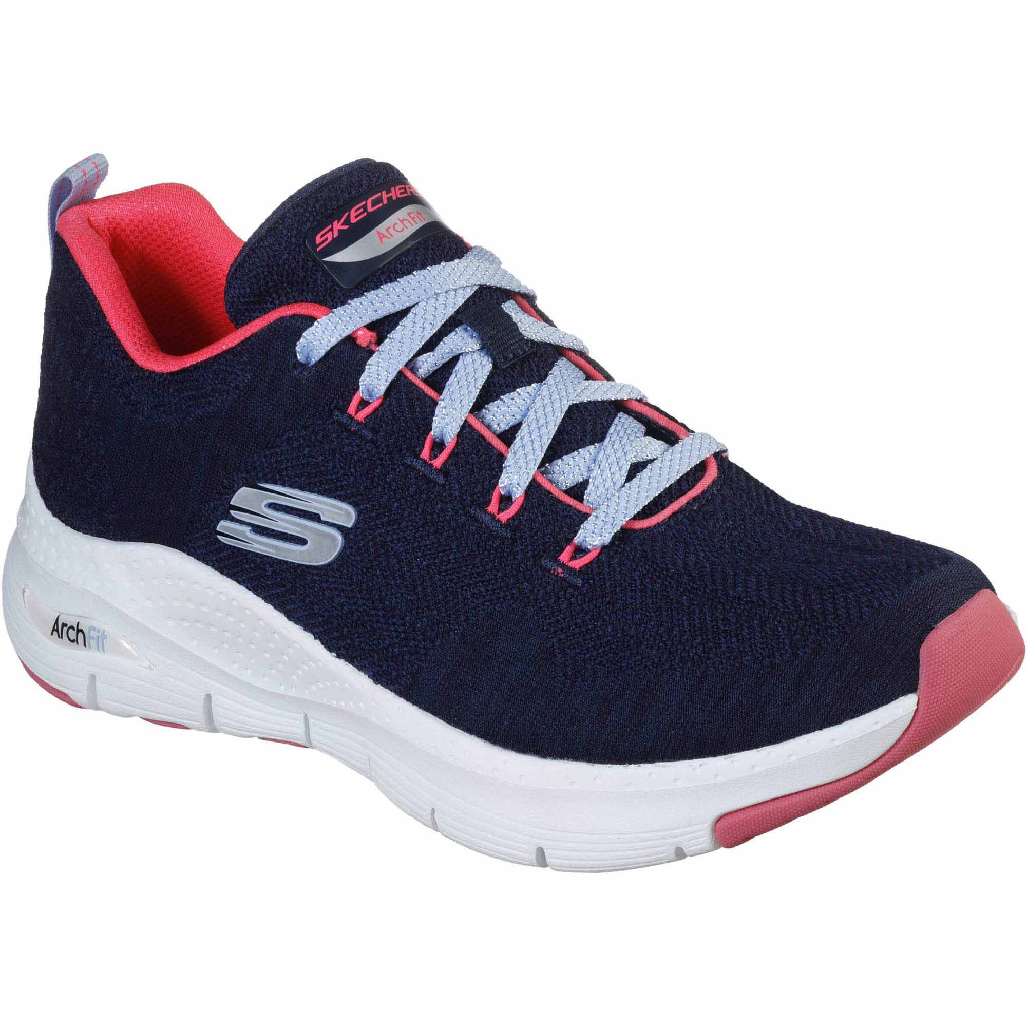 skechers arch fit womens