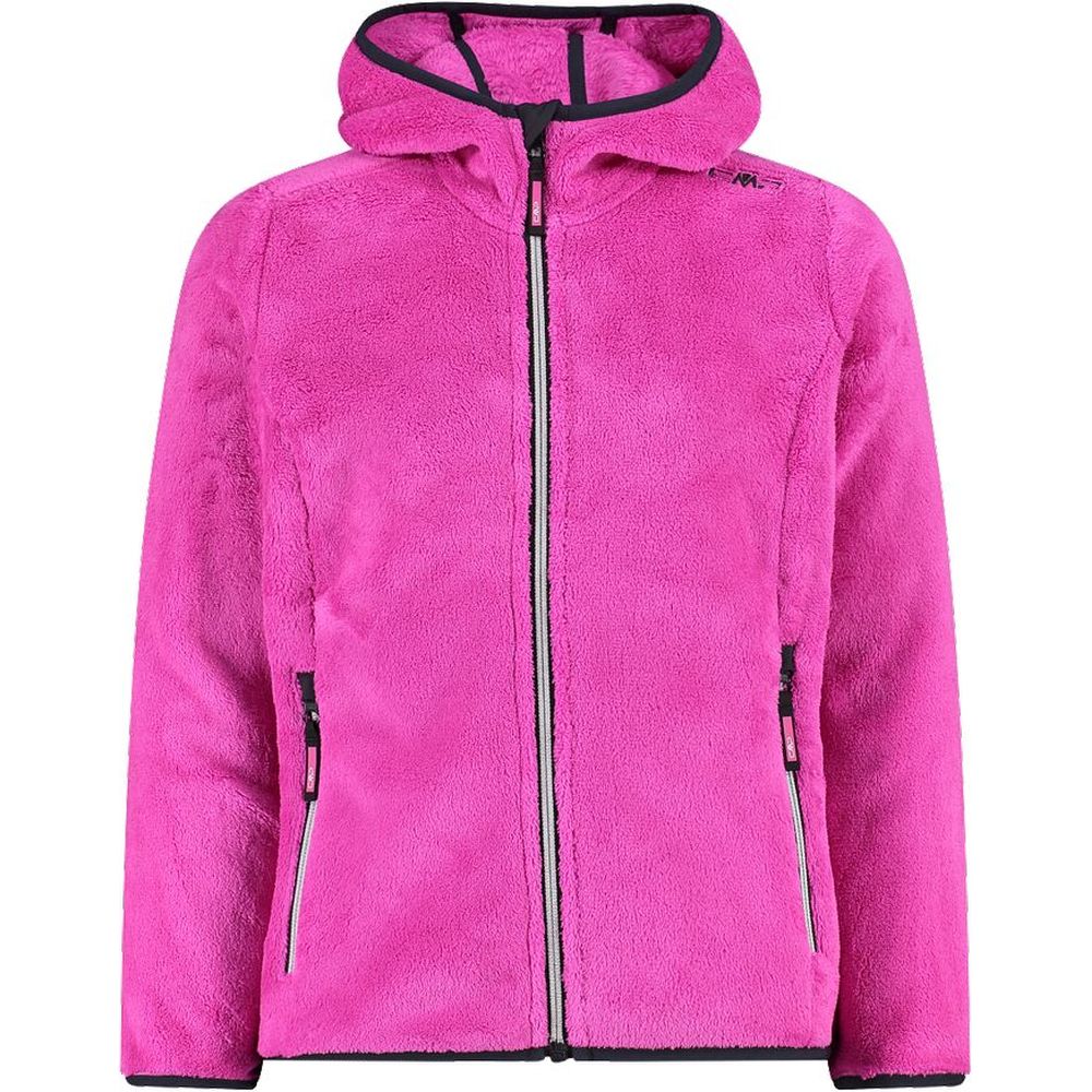 Kid G Jacket Fix Hood 38P1455