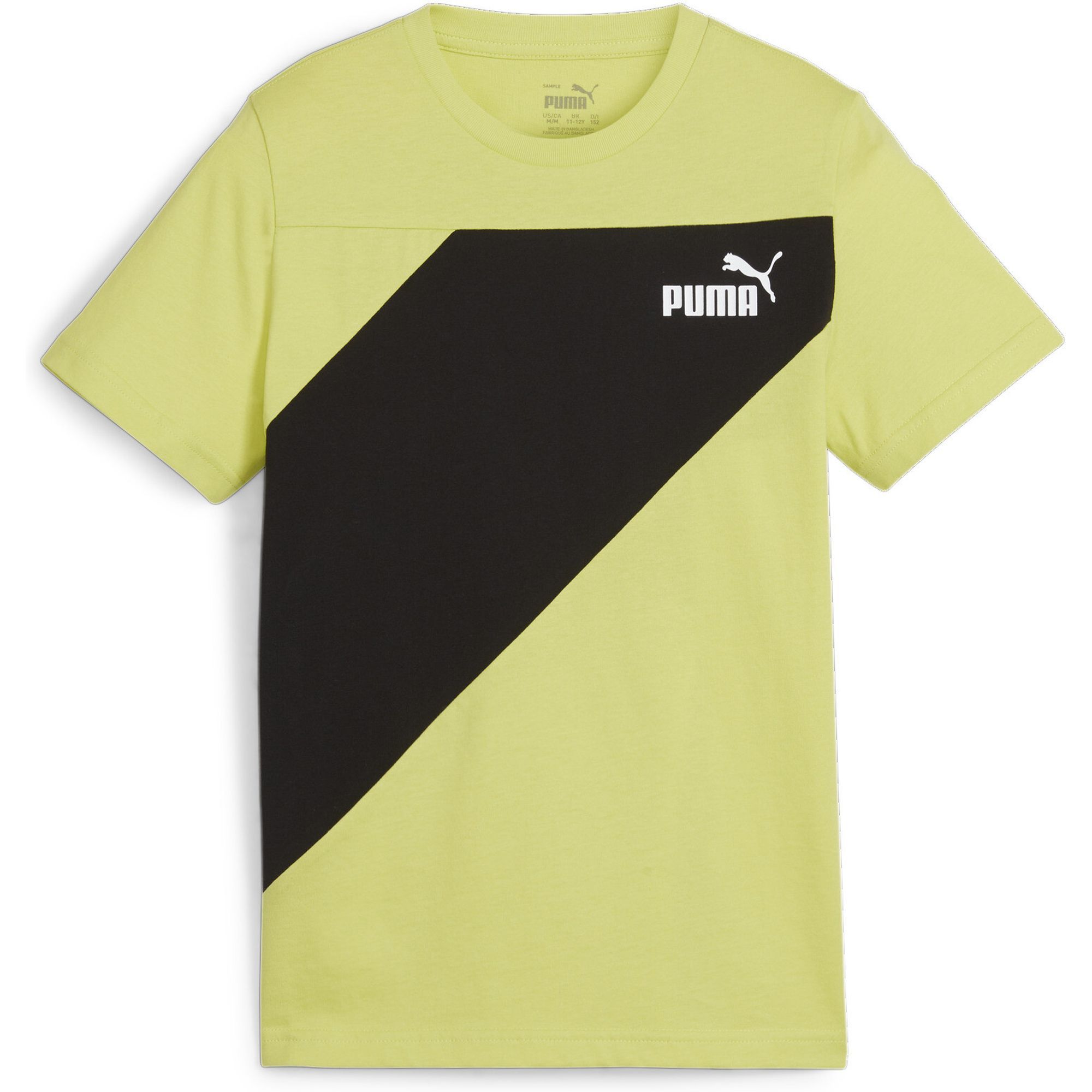 PUMA POWER Tee B