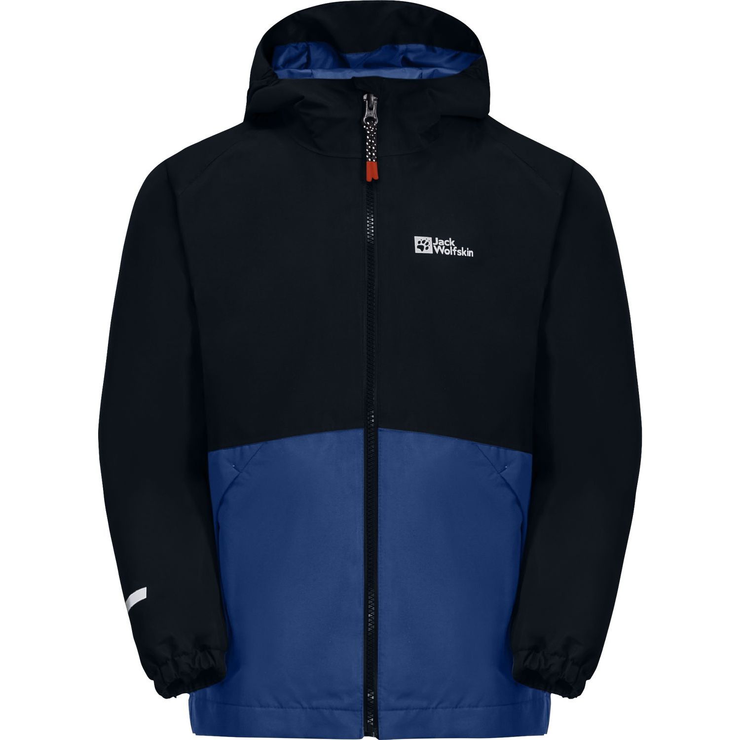 ICELAND 3IN1 JACKET K