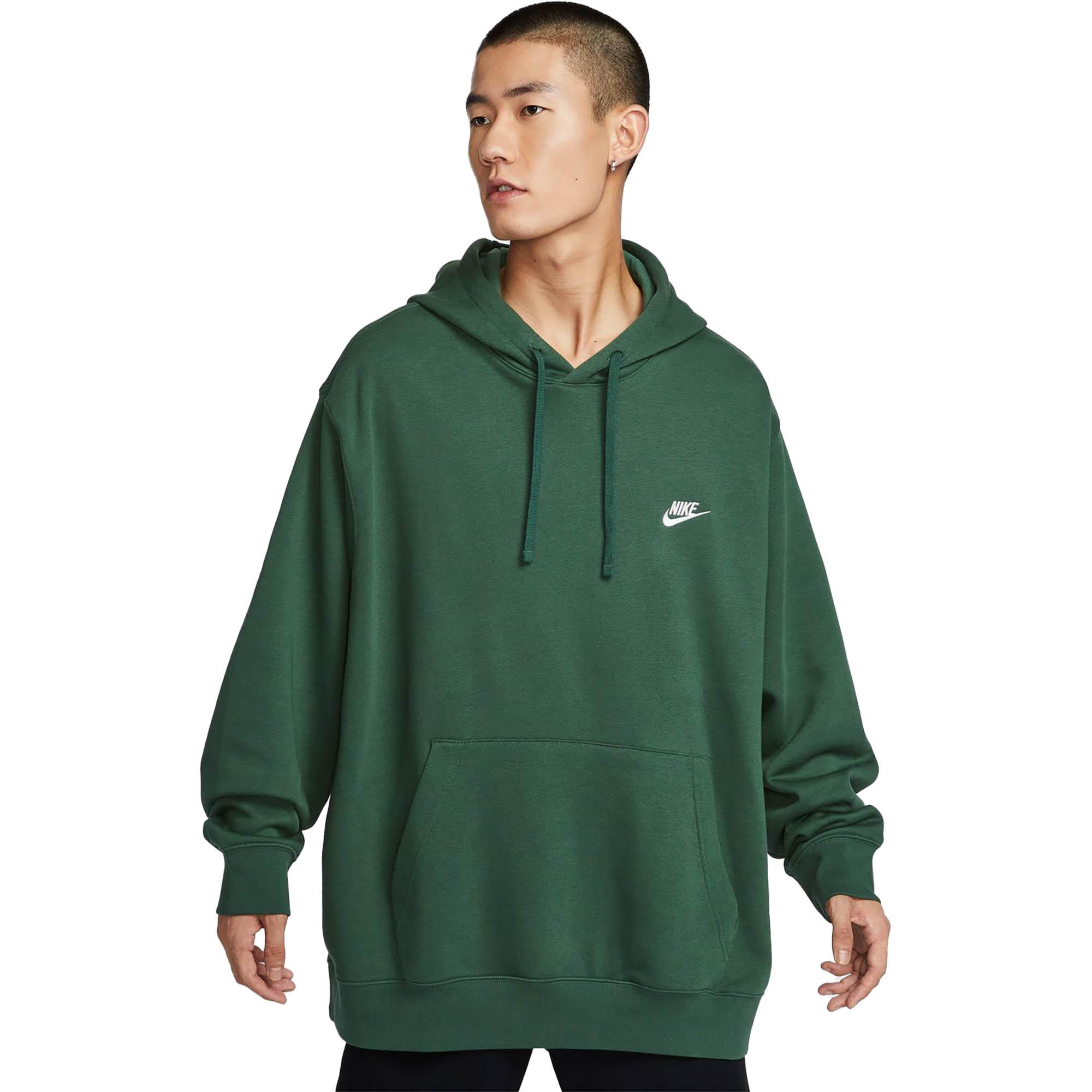 Nike Sportswear Club Fleece Pullover Hoodie