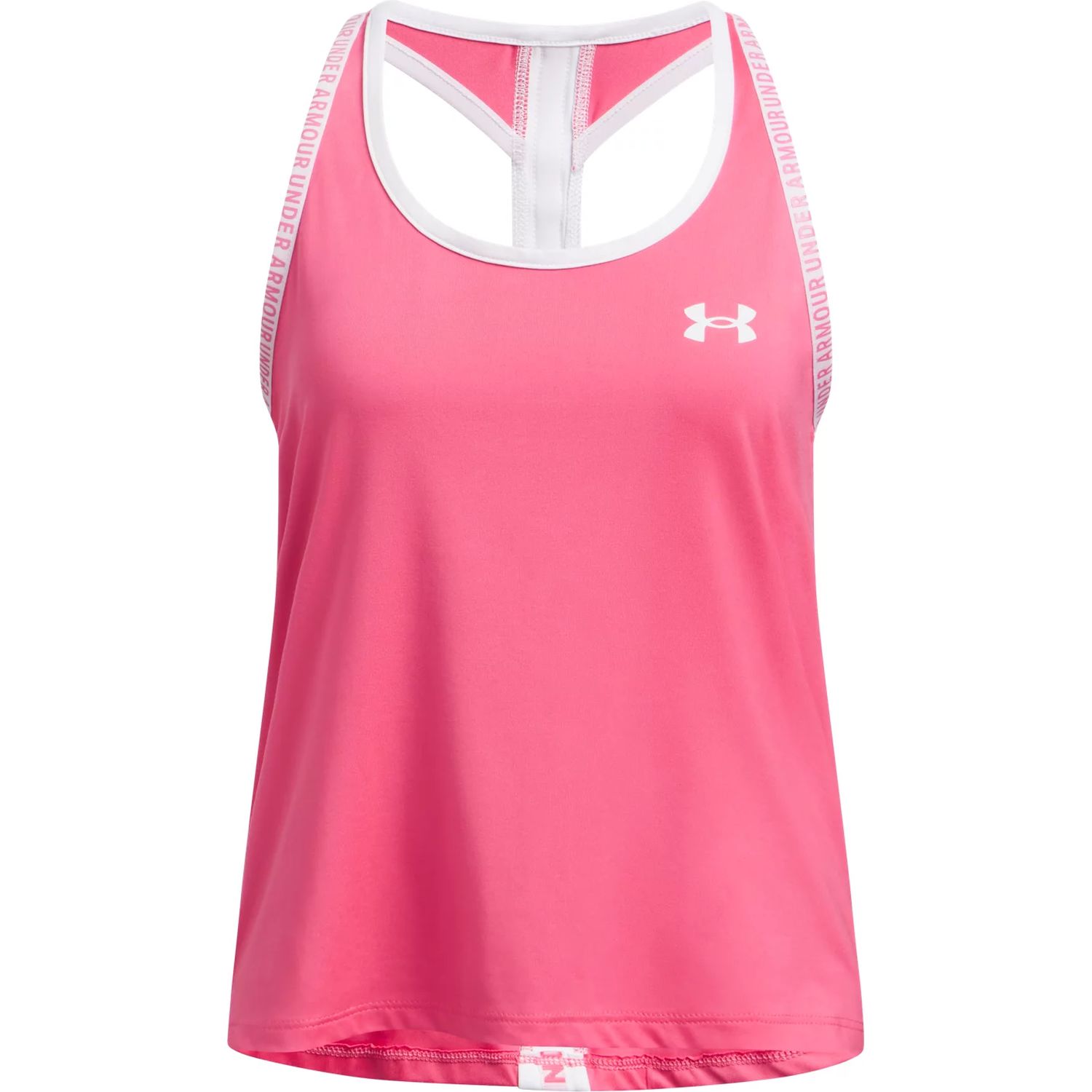 UA Knockout Tank