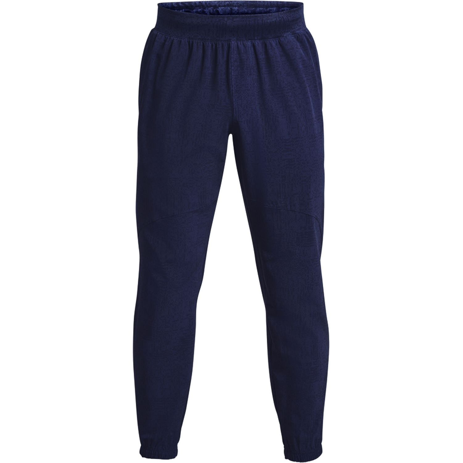 UA Stretch Woven Prtd Jgrs M