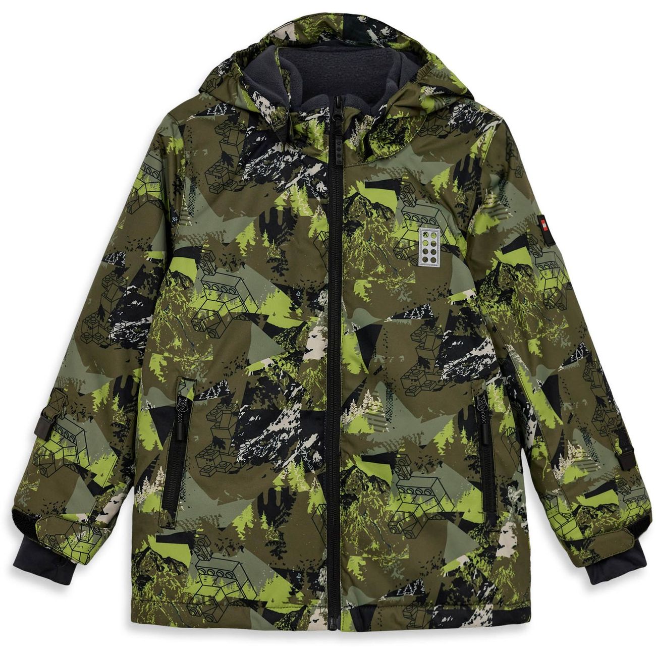 LWJAD 710 JACKET