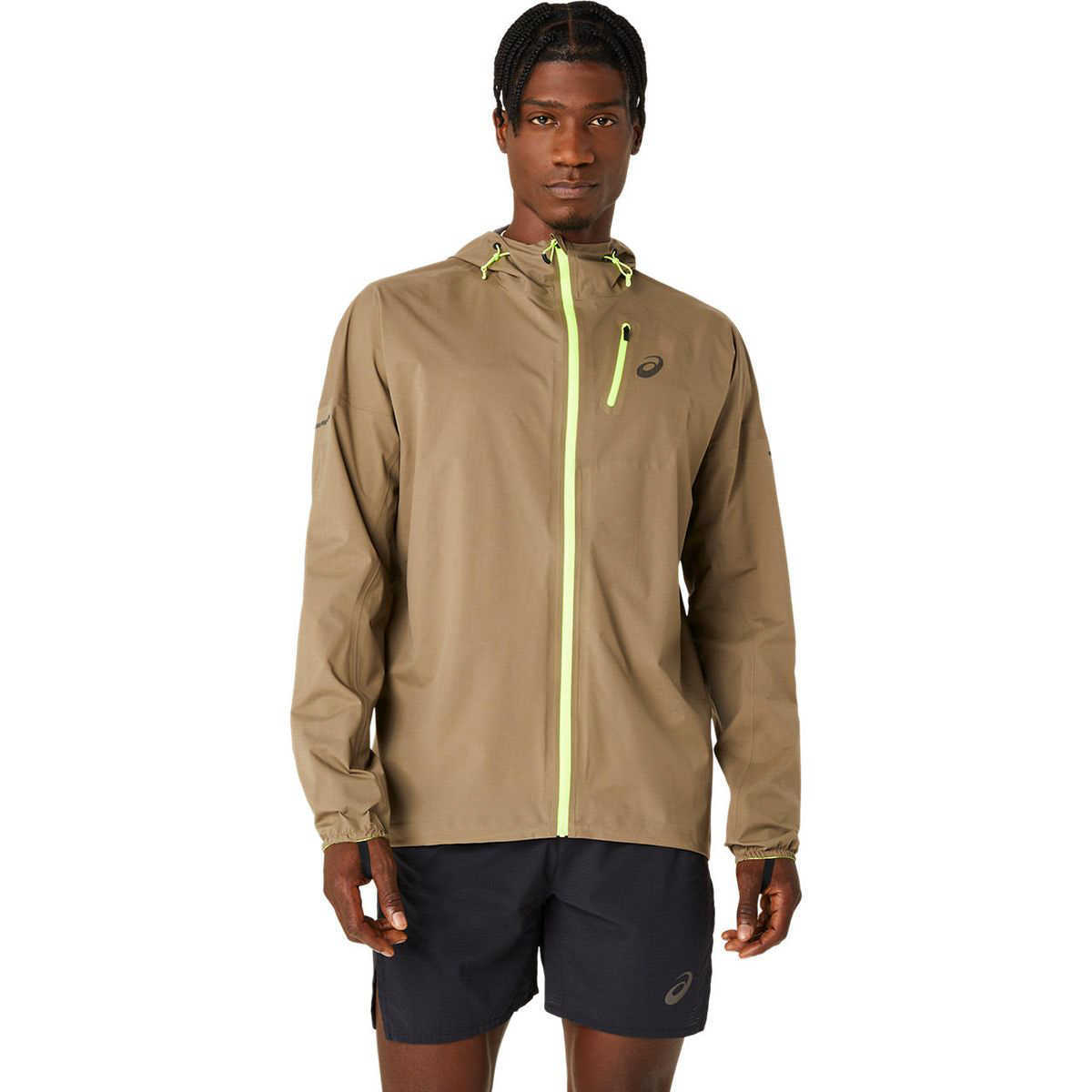 FUJI TRAIL Jacket Men