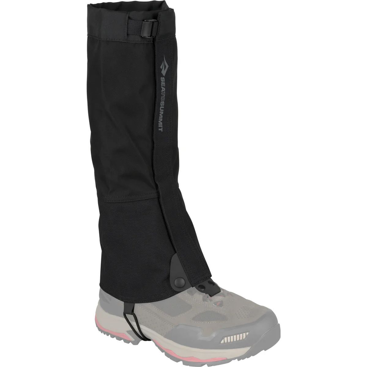 Overland Gaiters