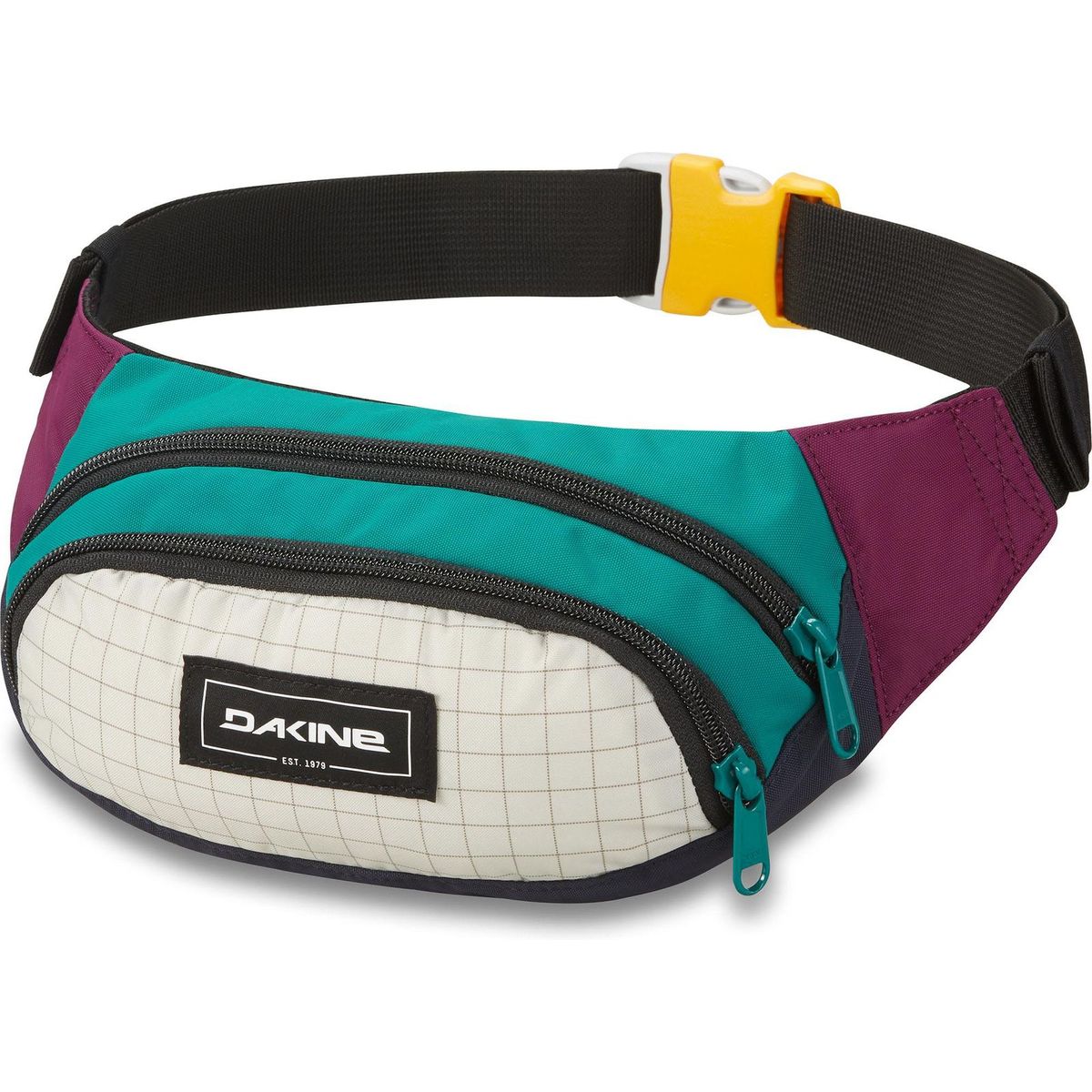 dakine bauchtasche